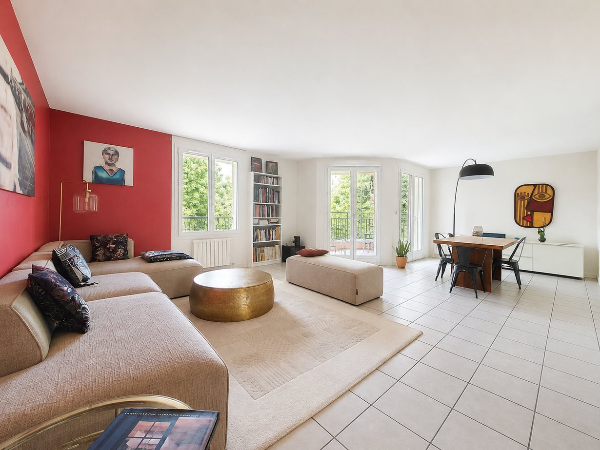 Appartement à vendre, 6m², Lyon 3ème