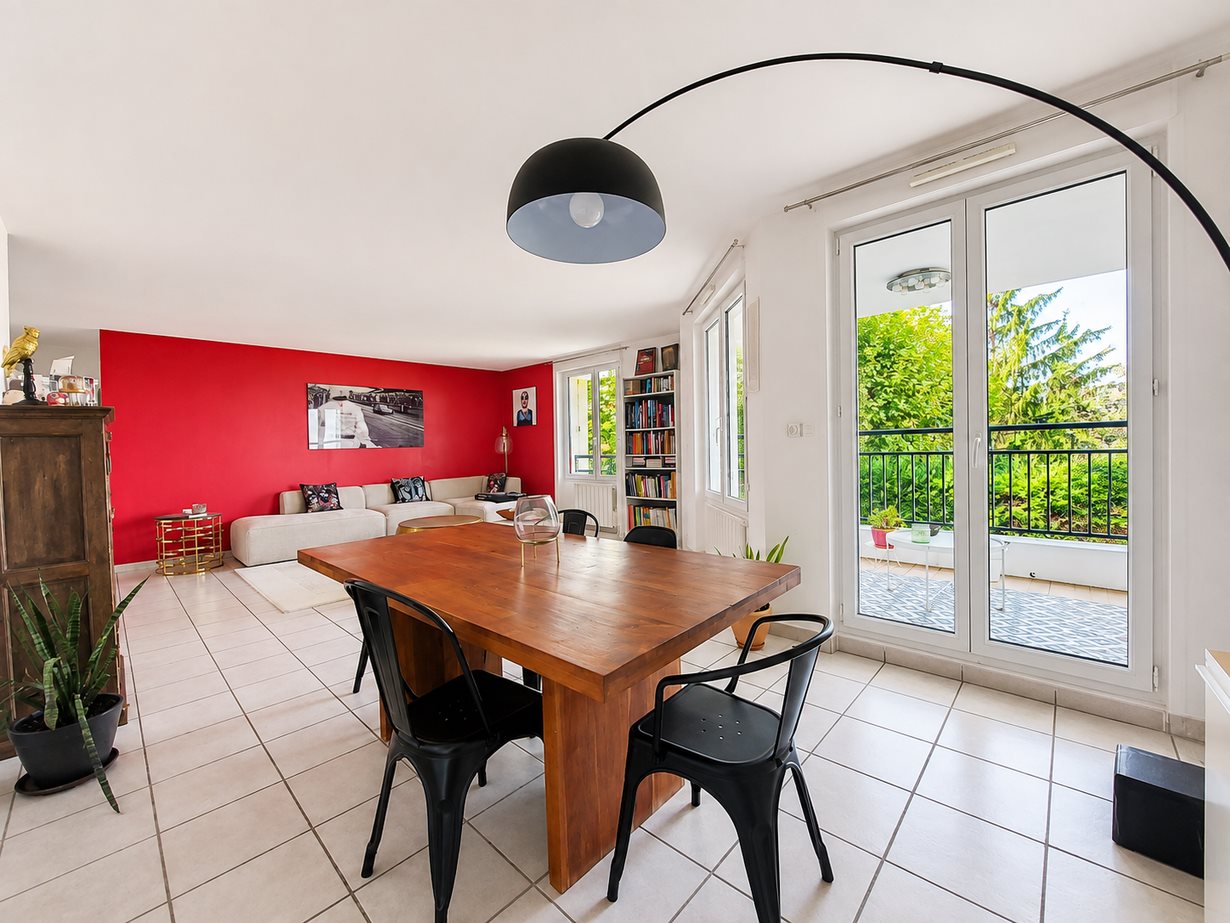 Appartement à vendre, 6m², Lyon 3ème