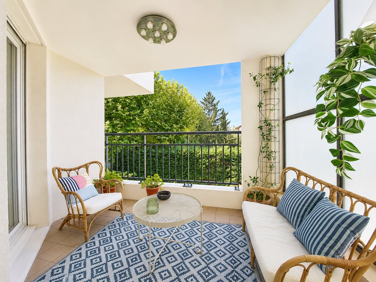 Appartement à vendre, 6m², Lyon 3ème