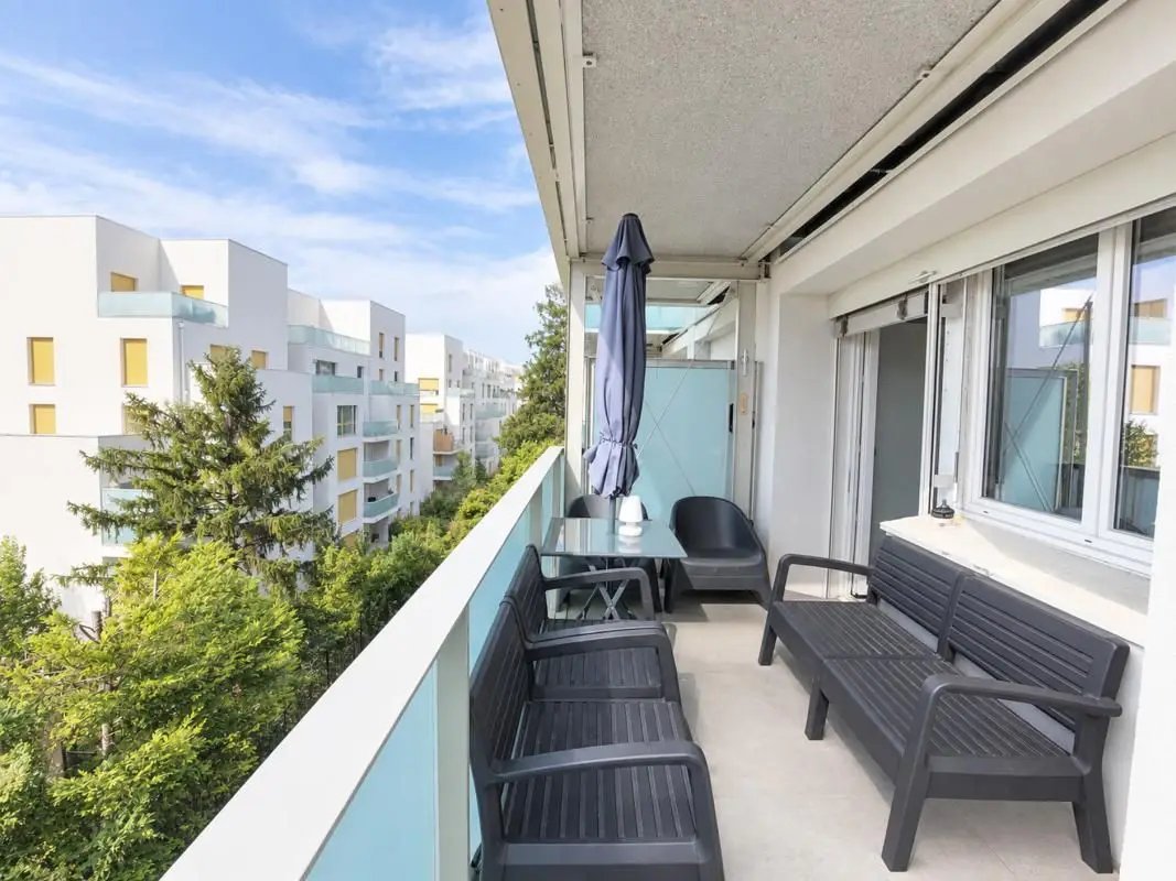 Appartement à vendre, 71m², Villeurbanne