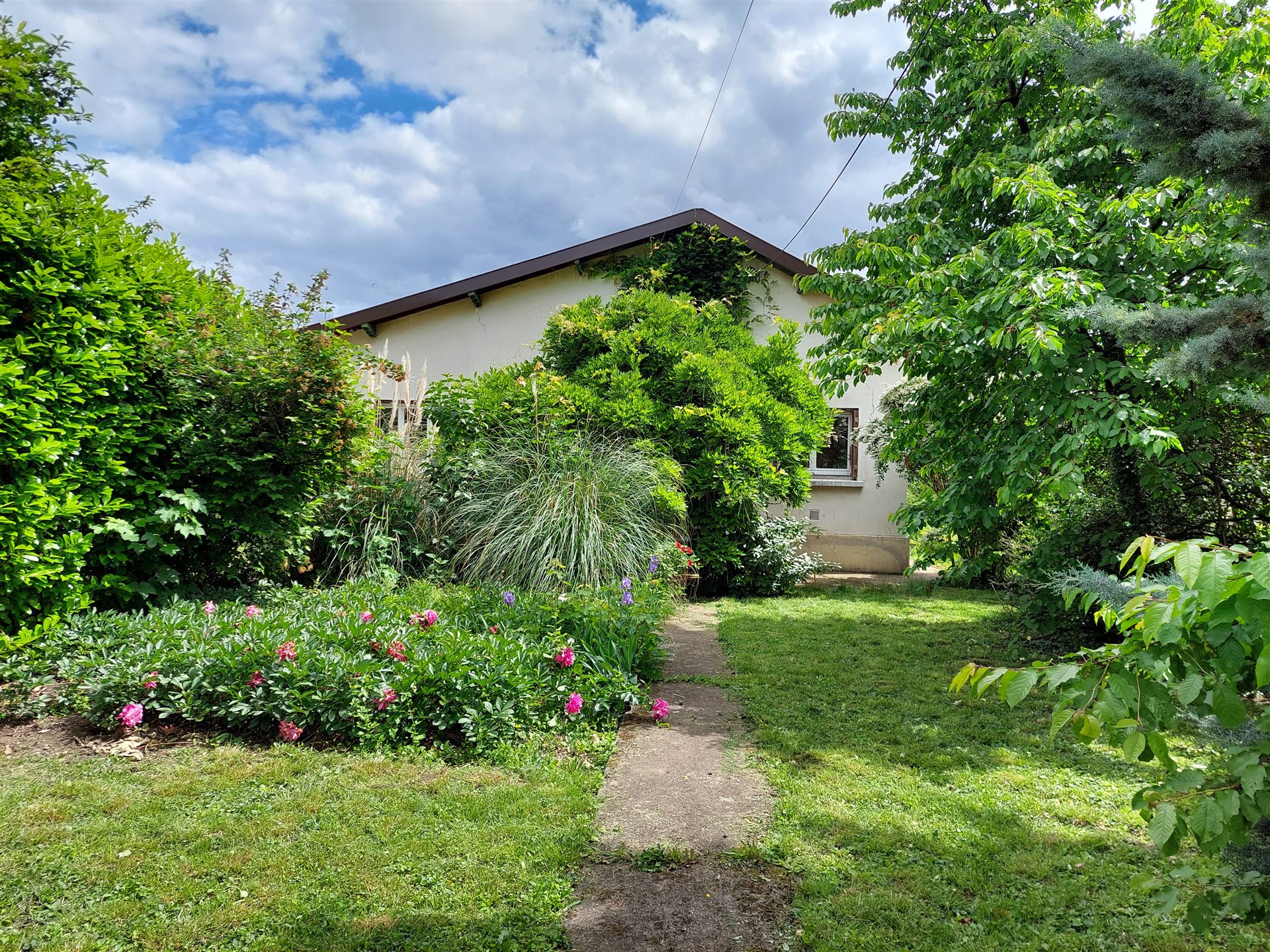 Maison à vendre, 76m², Saint-Genis-Laval