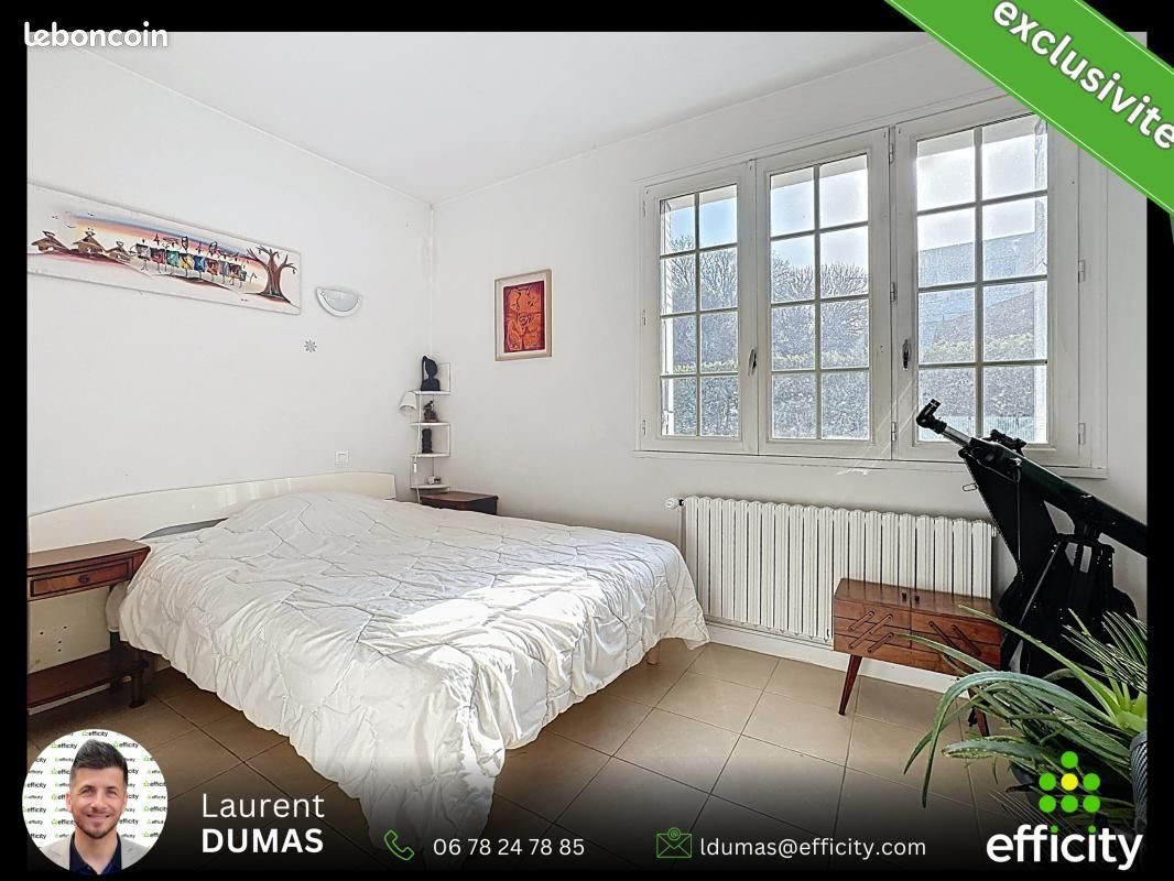 Maison à vendre, 133m², Vénissieux