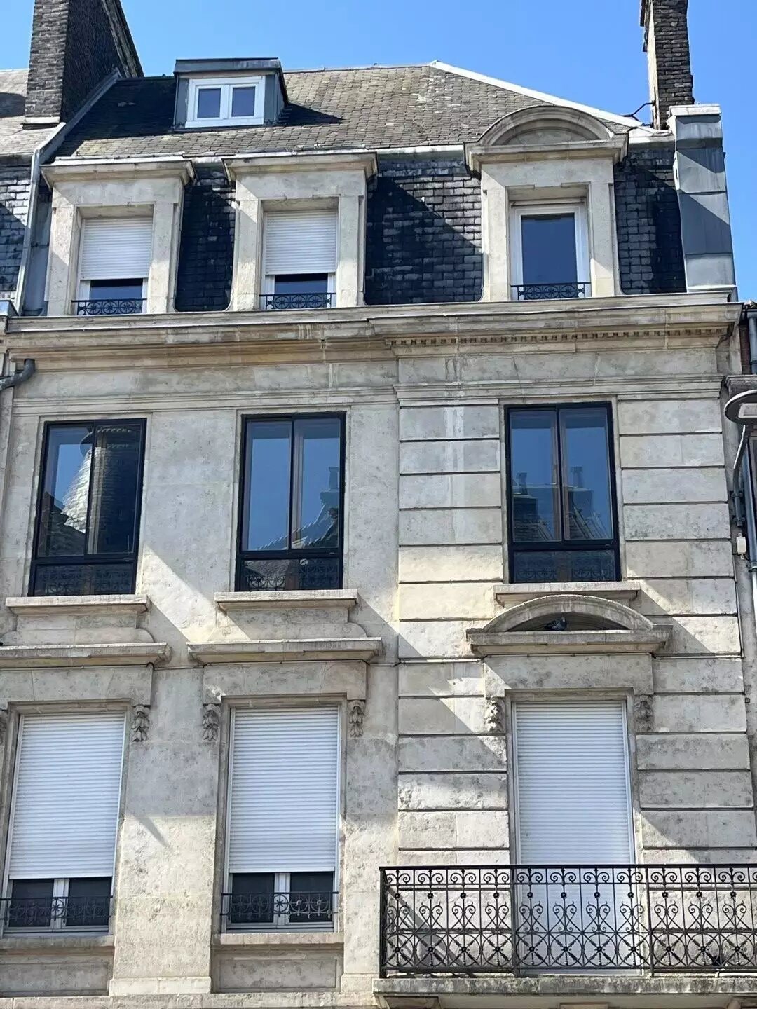 Appartement à vendre, 120m², Reims