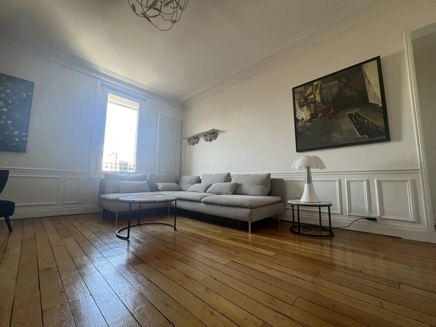 Appartement à vendre, 120m², Reims
