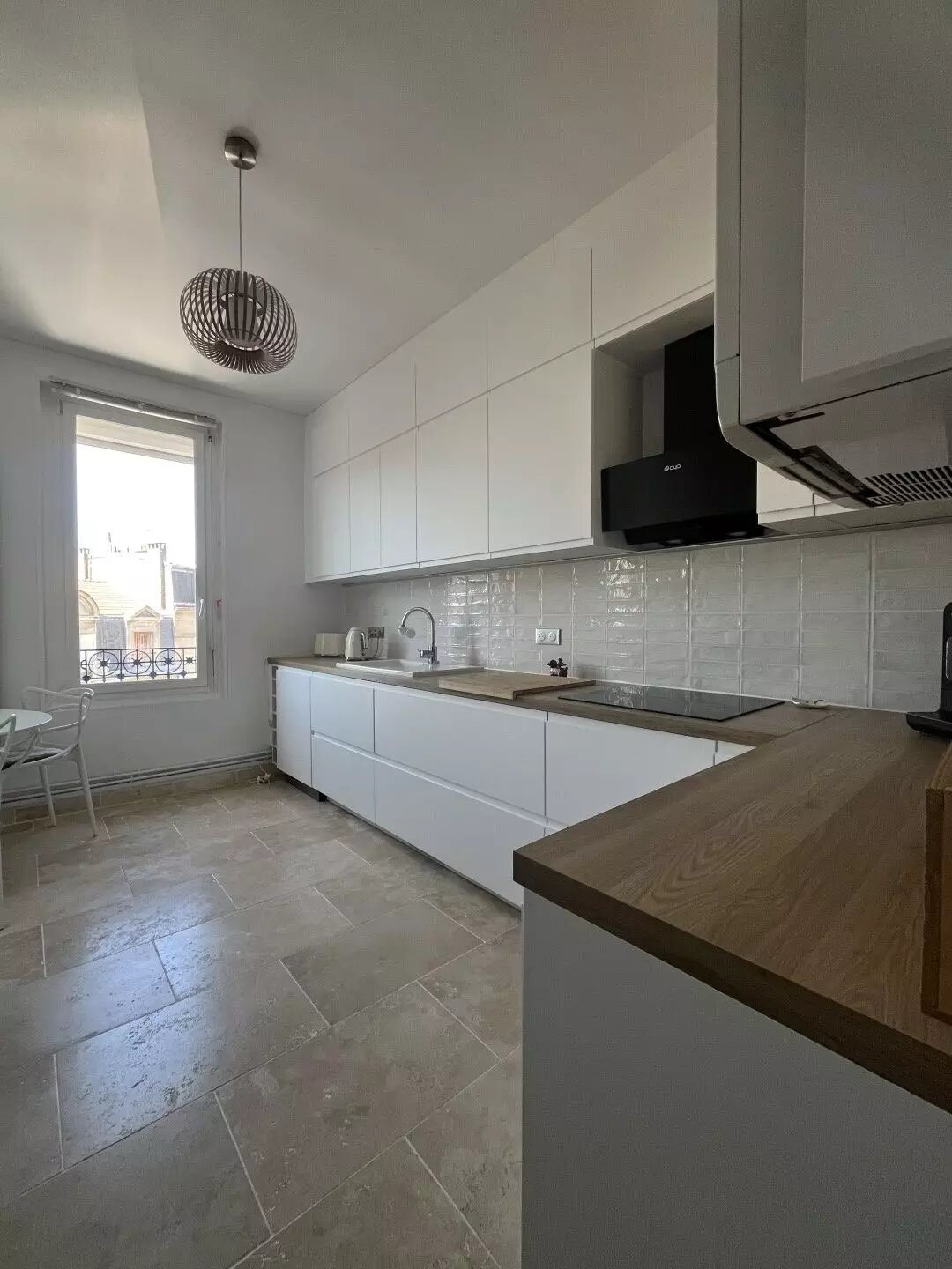 Appartement à vendre, 120m², Reims