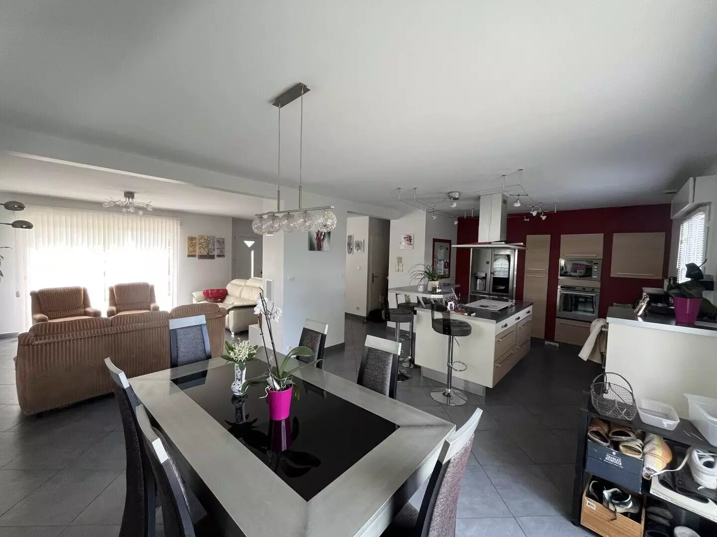 Maison à vendre, 220m², Isles-sur-Suippe
