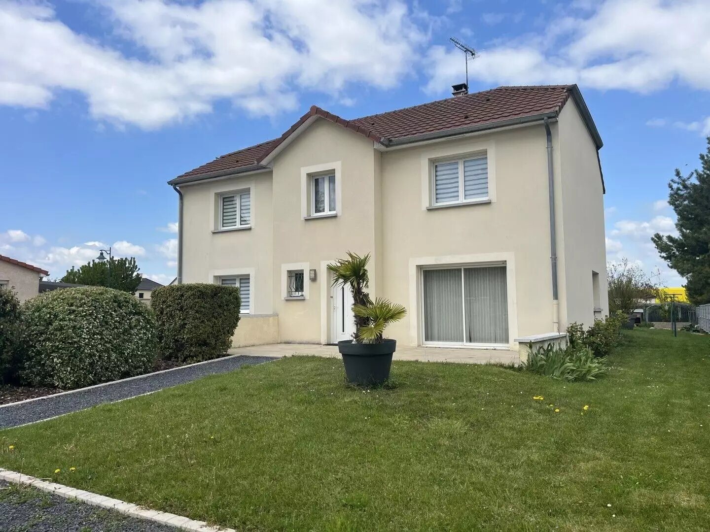 Maison à vendre, 220m², Isles-sur-Suippe