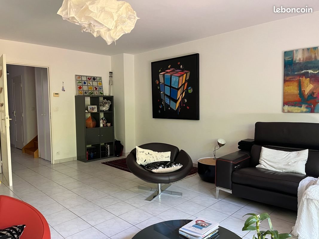 Appartement à vendre, 107m², Reims
