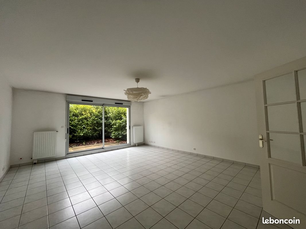 Appartement à vendre, 107m², Reims