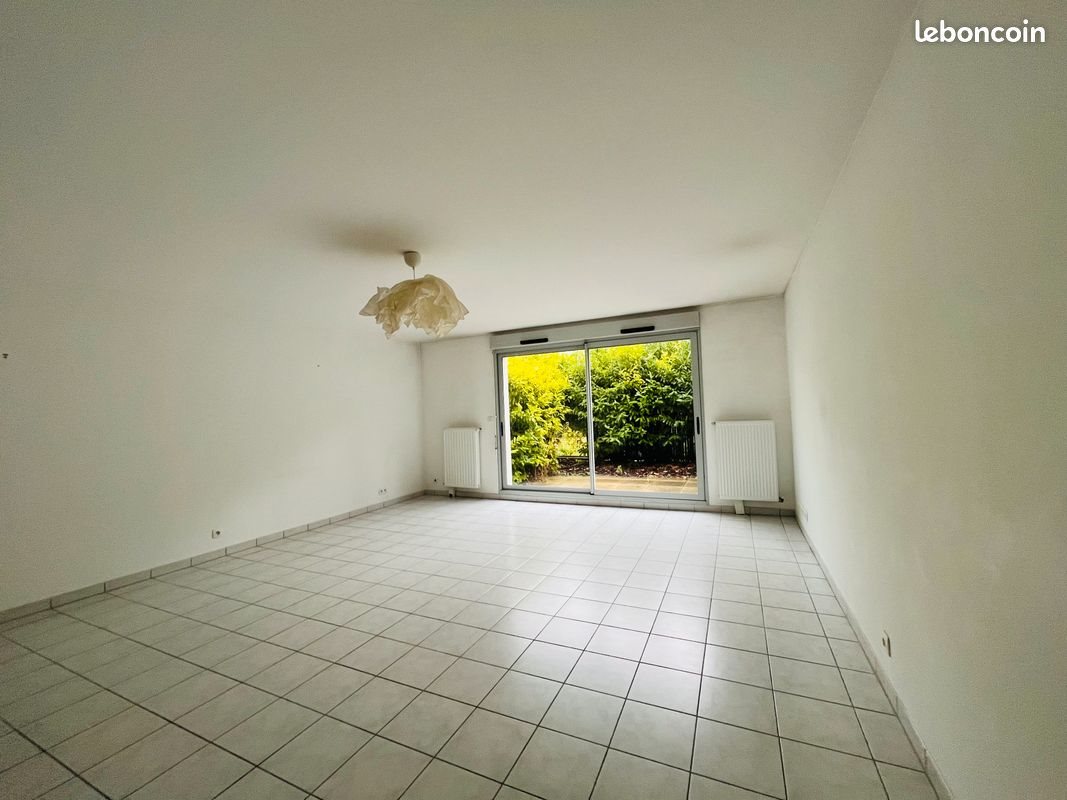 Appartement à vendre, 107m², Reims