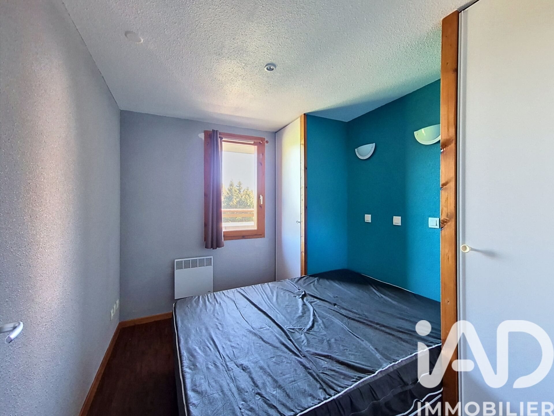Appartement à vendre, 31m², Besse-et-Saint-Anastaise