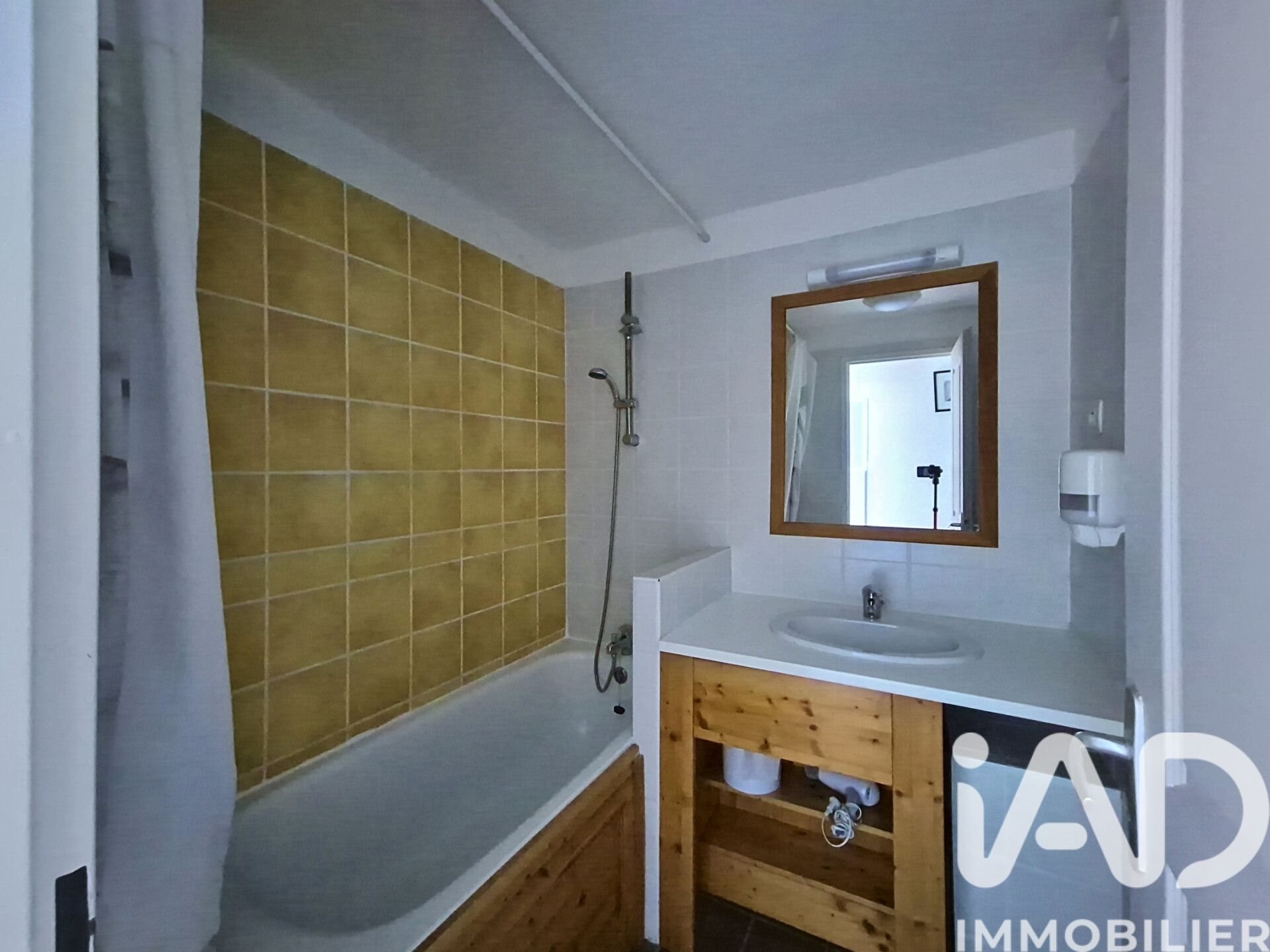 Appartement à vendre, 31m², Besse-et-Saint-Anastaise