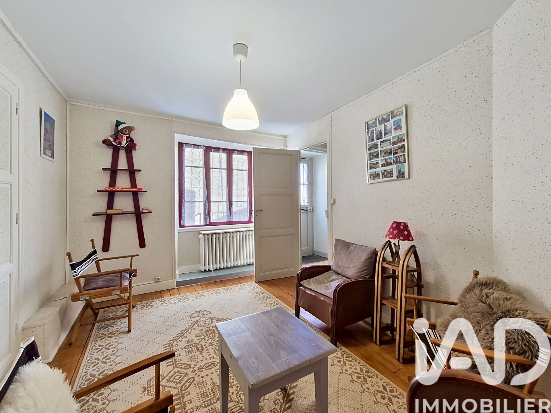 Maison à vendre, 158m², Besse-et-Saint-Anastaise