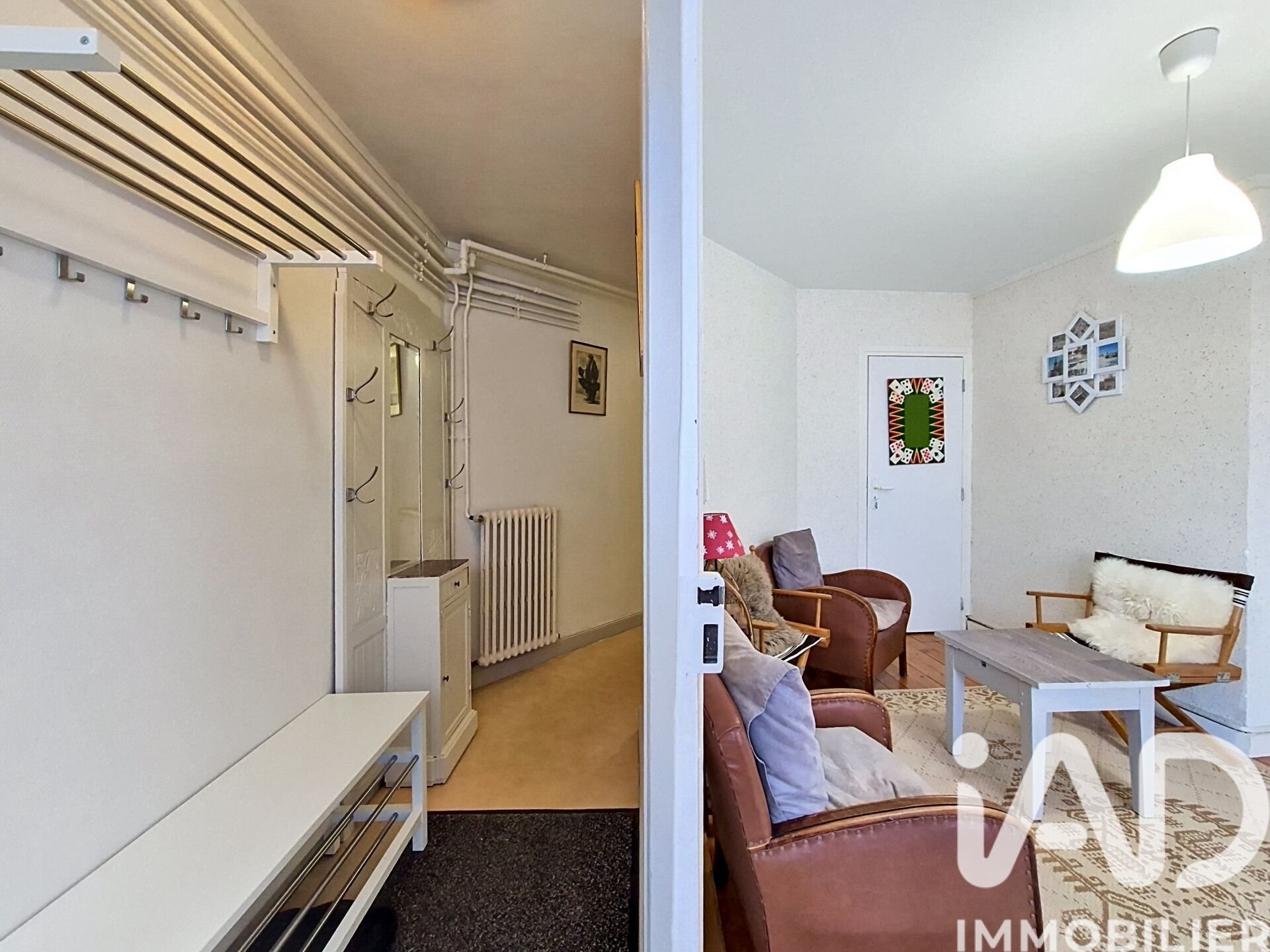 Maison à vendre, 158m², Besse-et-Saint-Anastaise