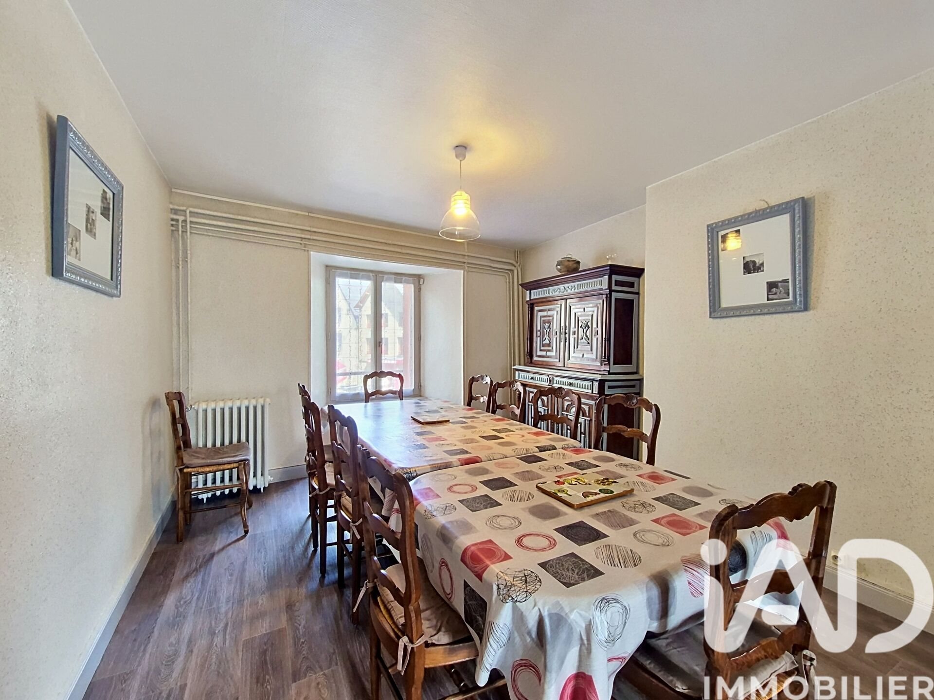 Maison à vendre, 158m², Besse-et-Saint-Anastaise