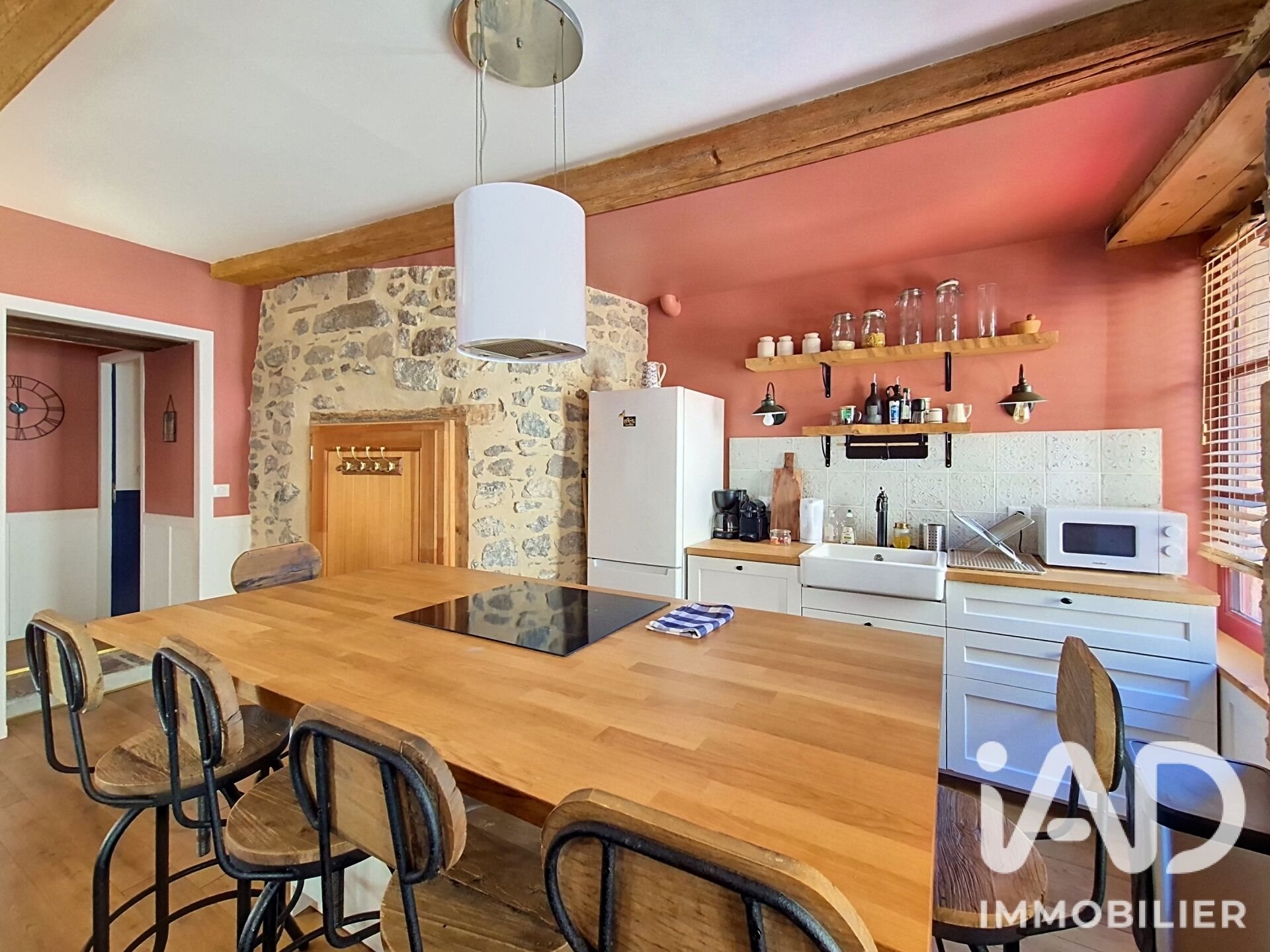 Maison à vendre, 110m², Besse-et-Saint-Anastaise