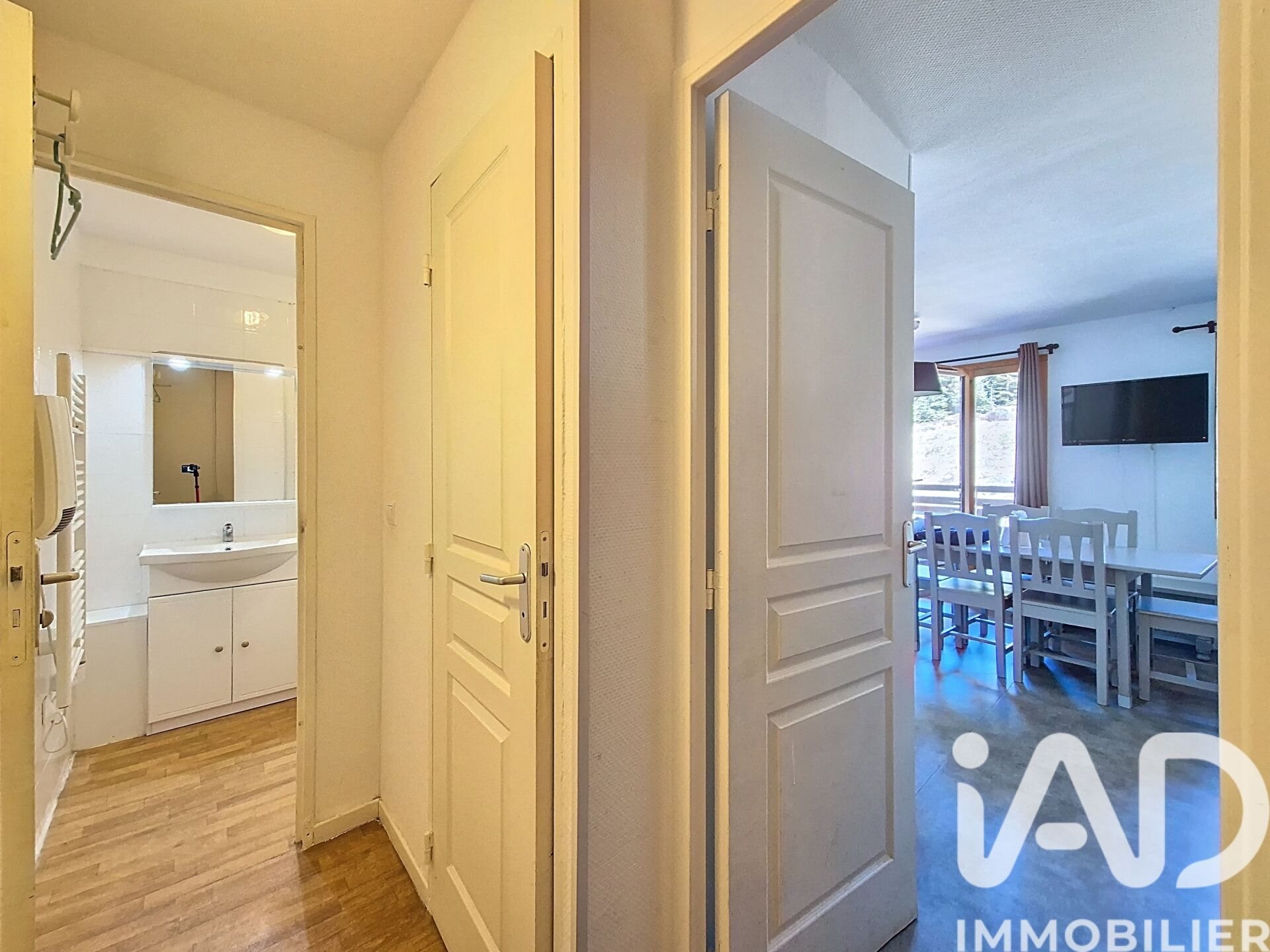 Appartement à vendre, 34m², Besse-et-Saint-Anastaise