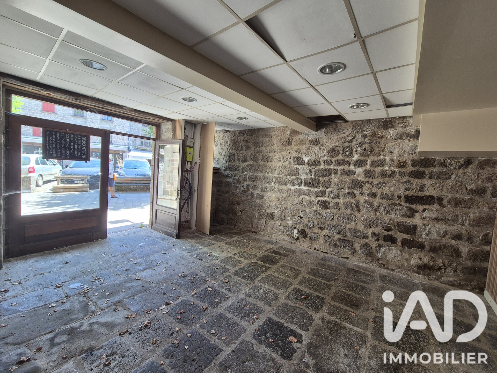 Maison à vendre, 100m², Besse-et-Saint-Anastaise