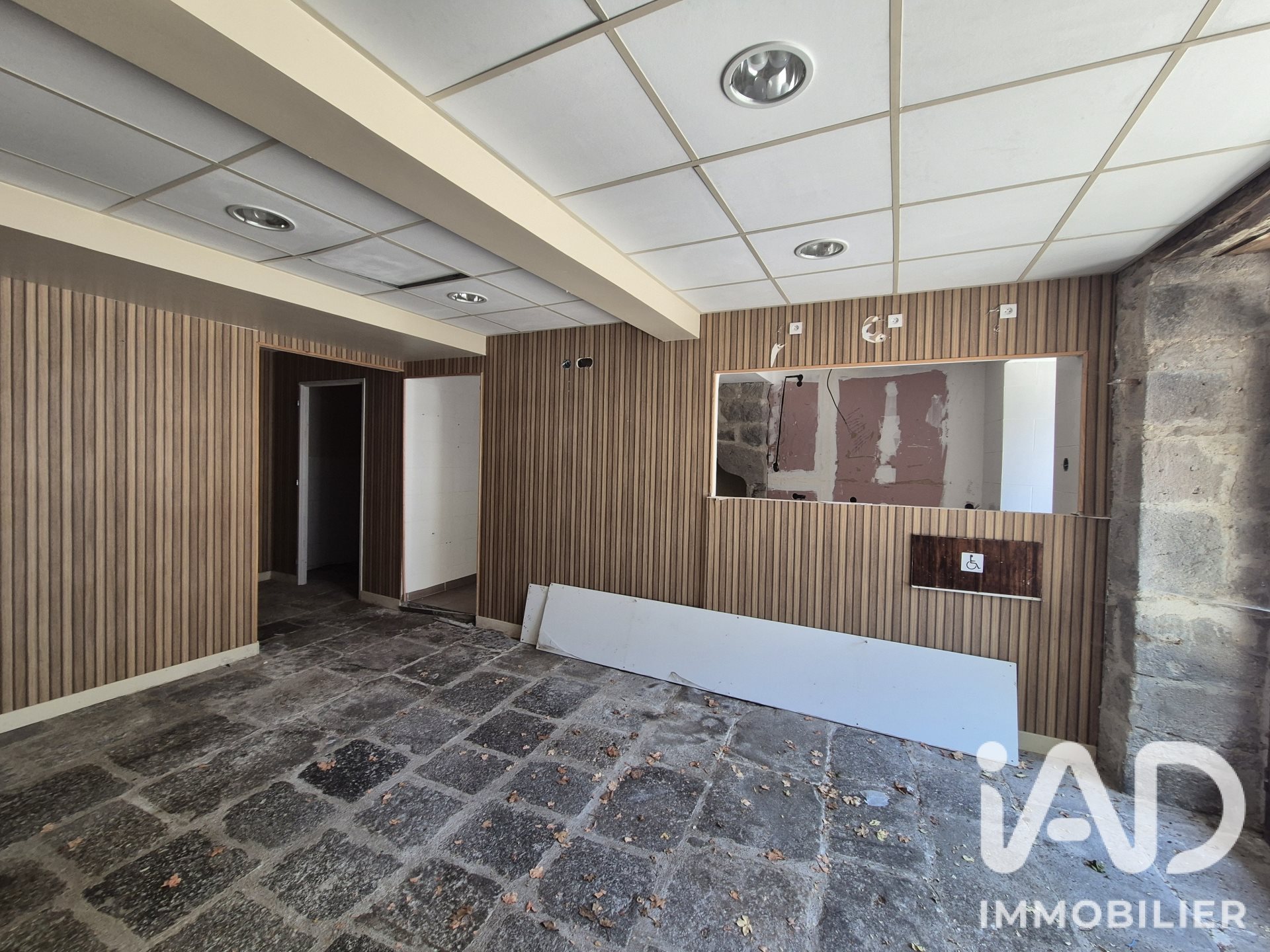 Maison à vendre, 100m², Besse-et-Saint-Anastaise