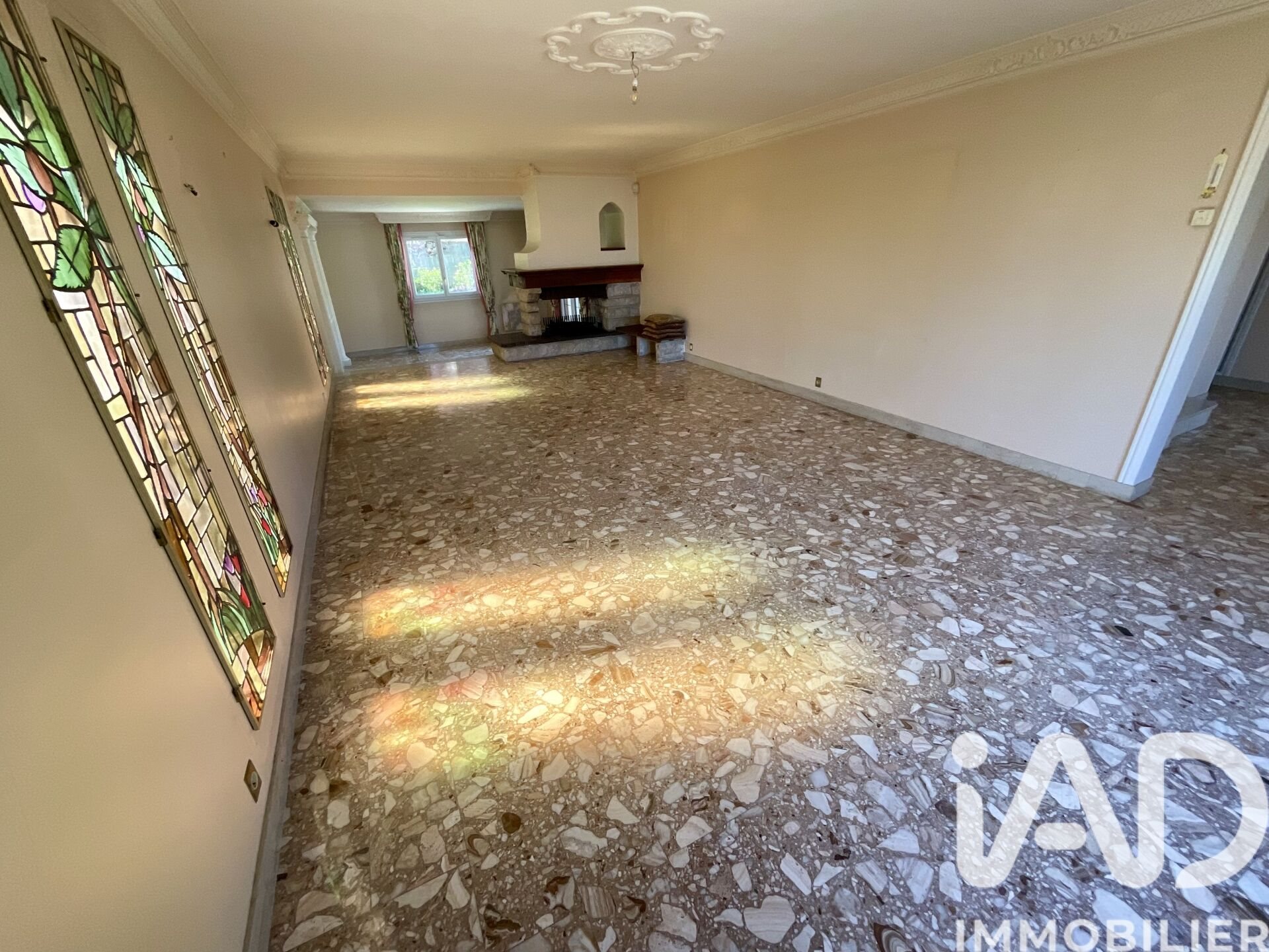 Maison à vendre, 172m², La Ville-du-Bois