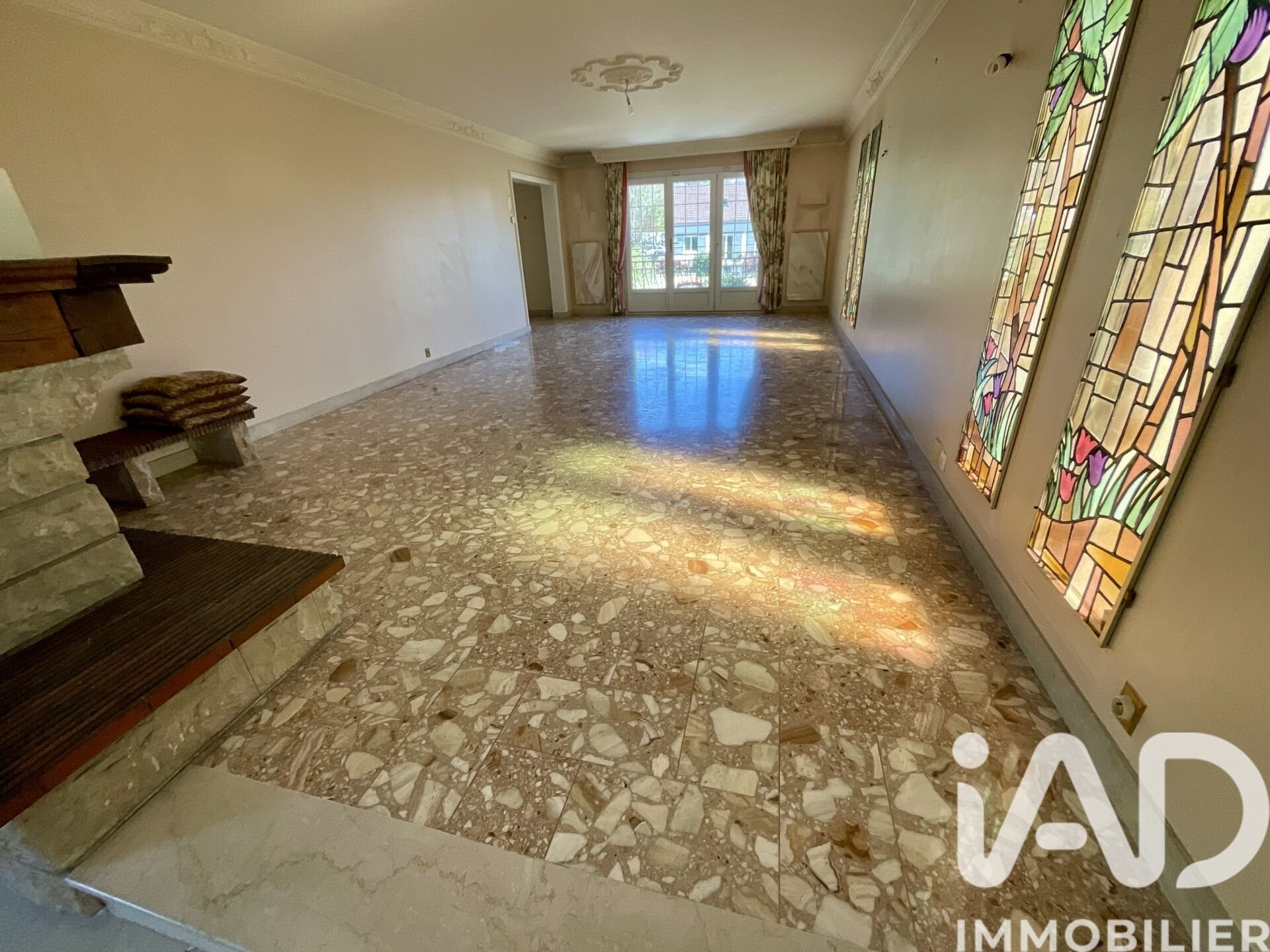 Maison à vendre, 172m², La Ville-du-Bois