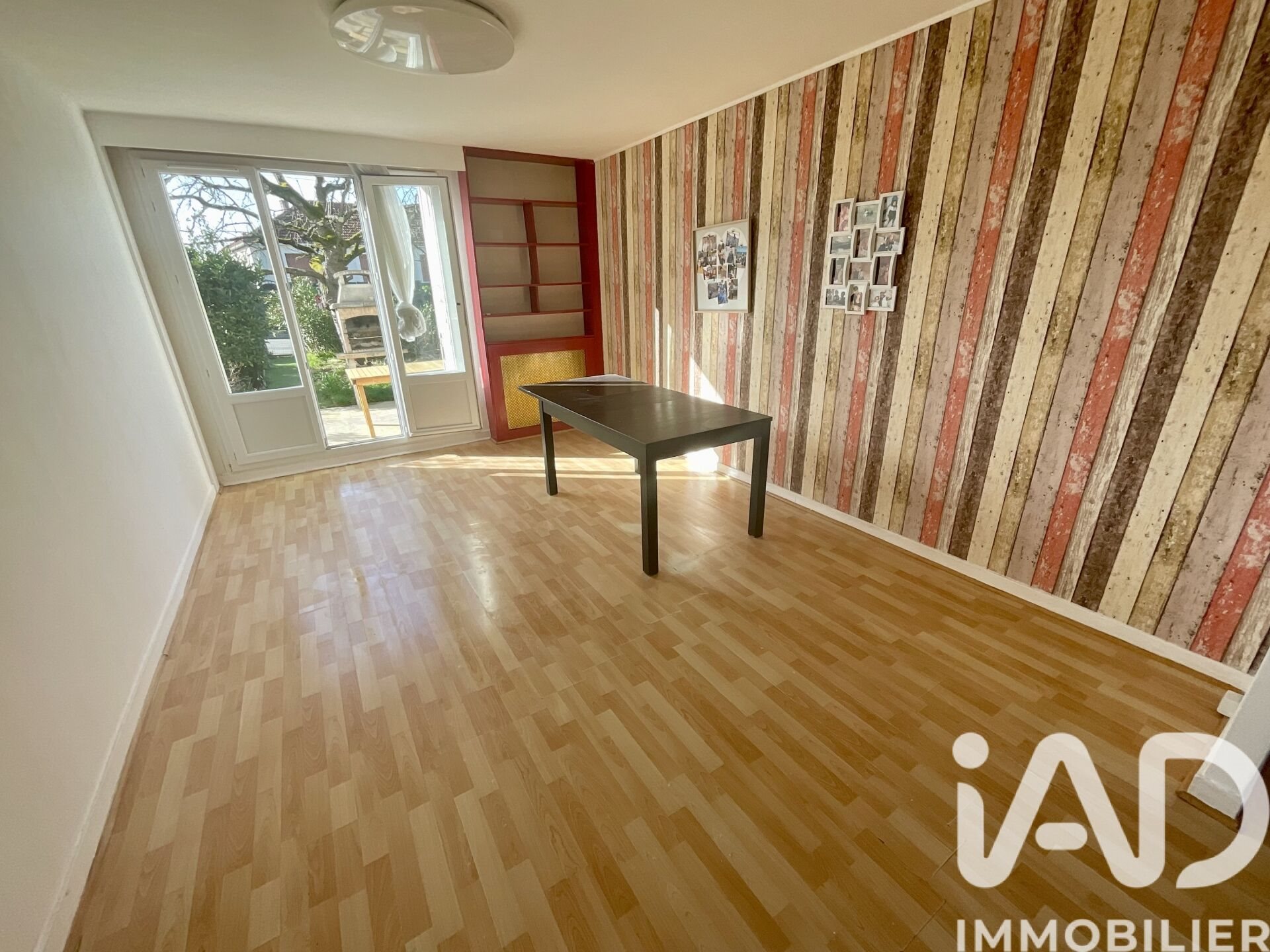 Maison à vendre, 130m², Brétigny-sur-Orge