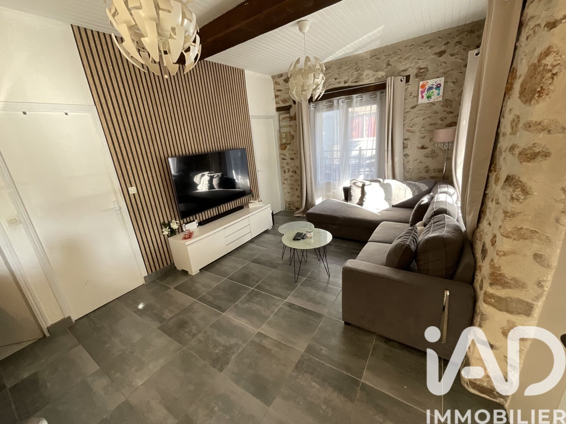 Appartement à vendre, 45m², Corbeil-Essonnes