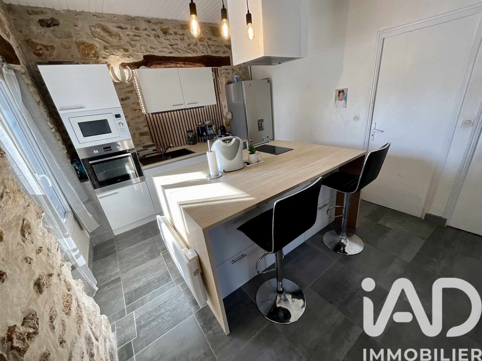 Appartement à vendre, 45m², Corbeil-Essonnes