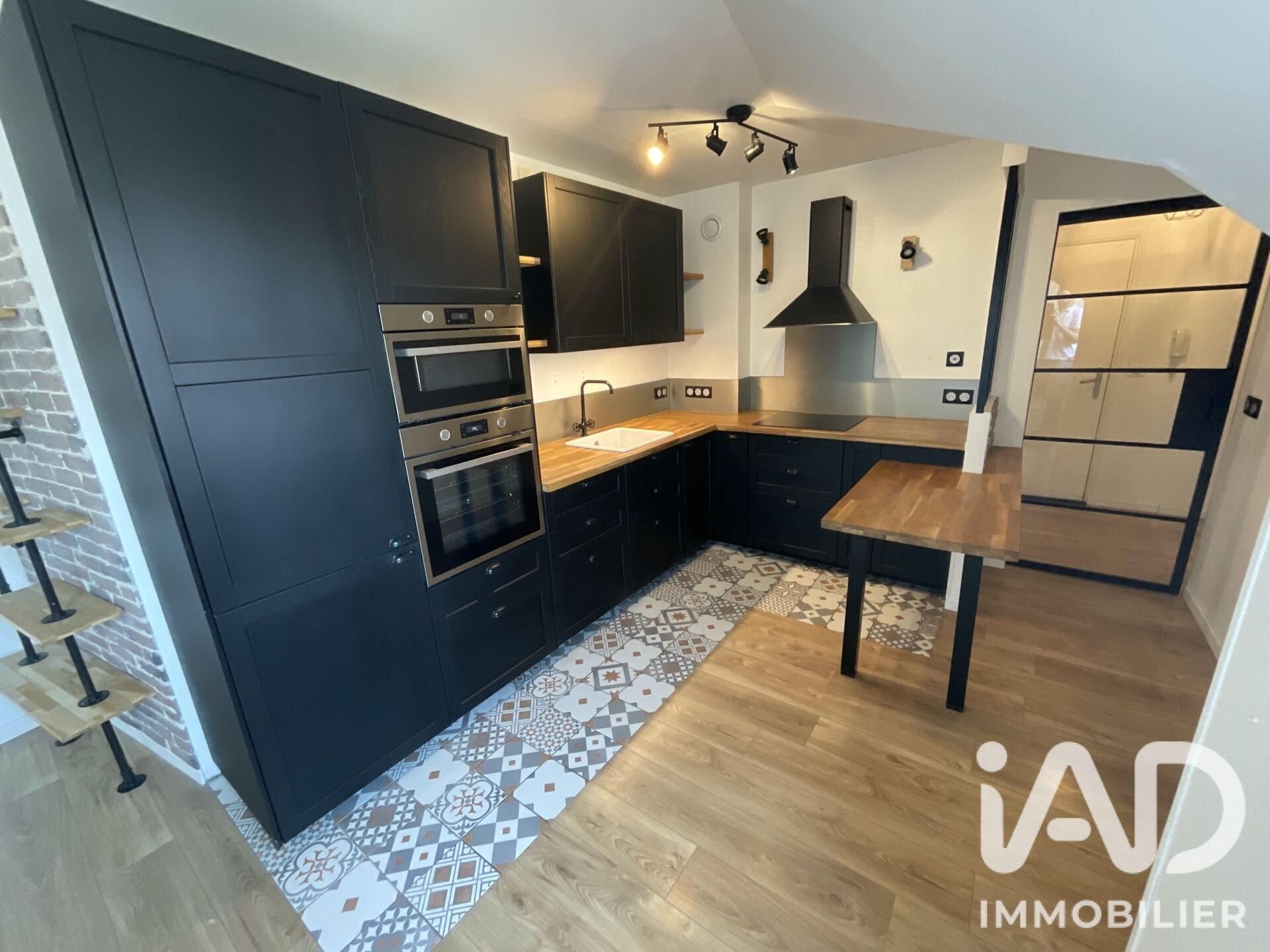 Appartement à vendre, 55m², Bondoufle
