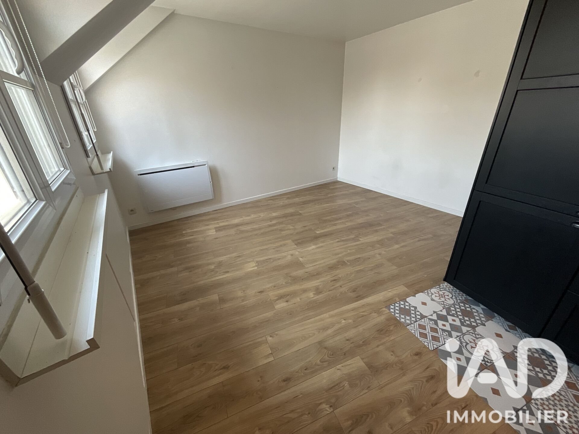 Appartement à vendre, 55m², Bondoufle