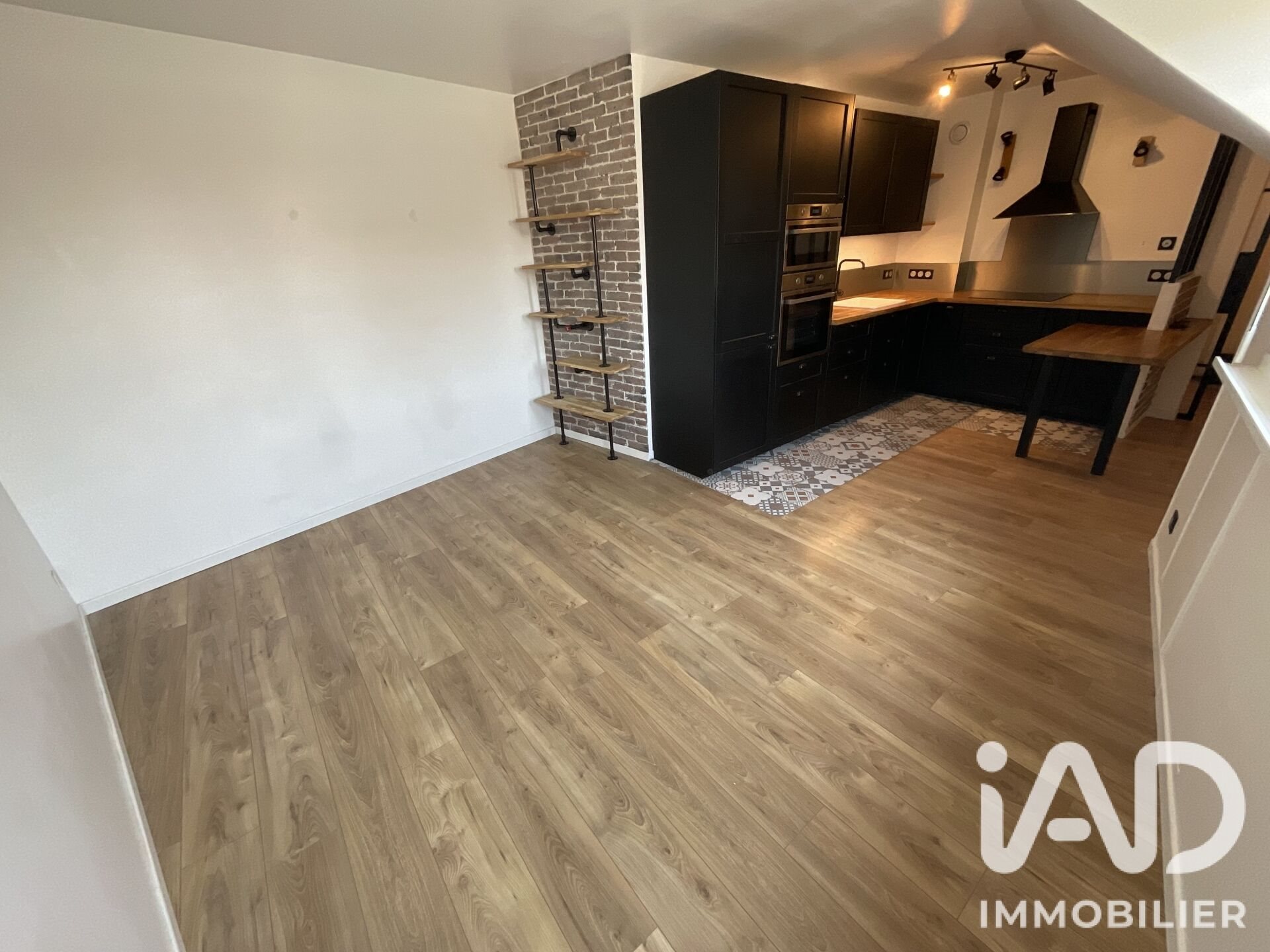 Appartement à vendre, 55m², Bondoufle