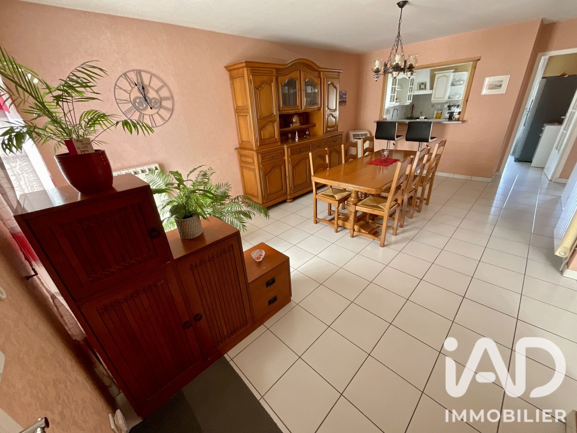 Maison à vendre, 105m², Mennecy