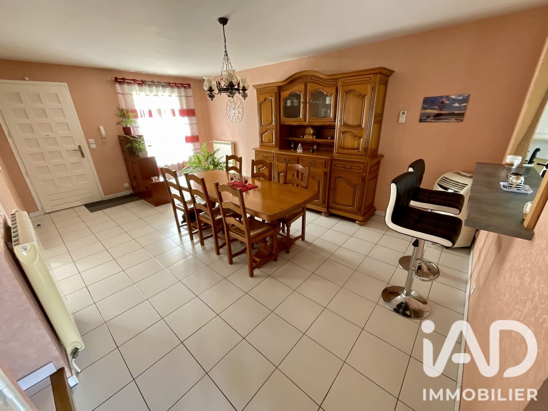 Maison à vendre, 105m², Mennecy