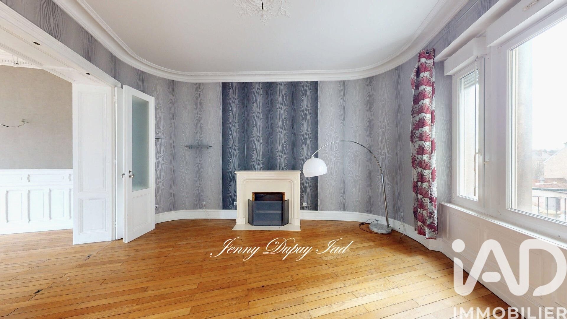Appartement à vendre, 160m², Belfort