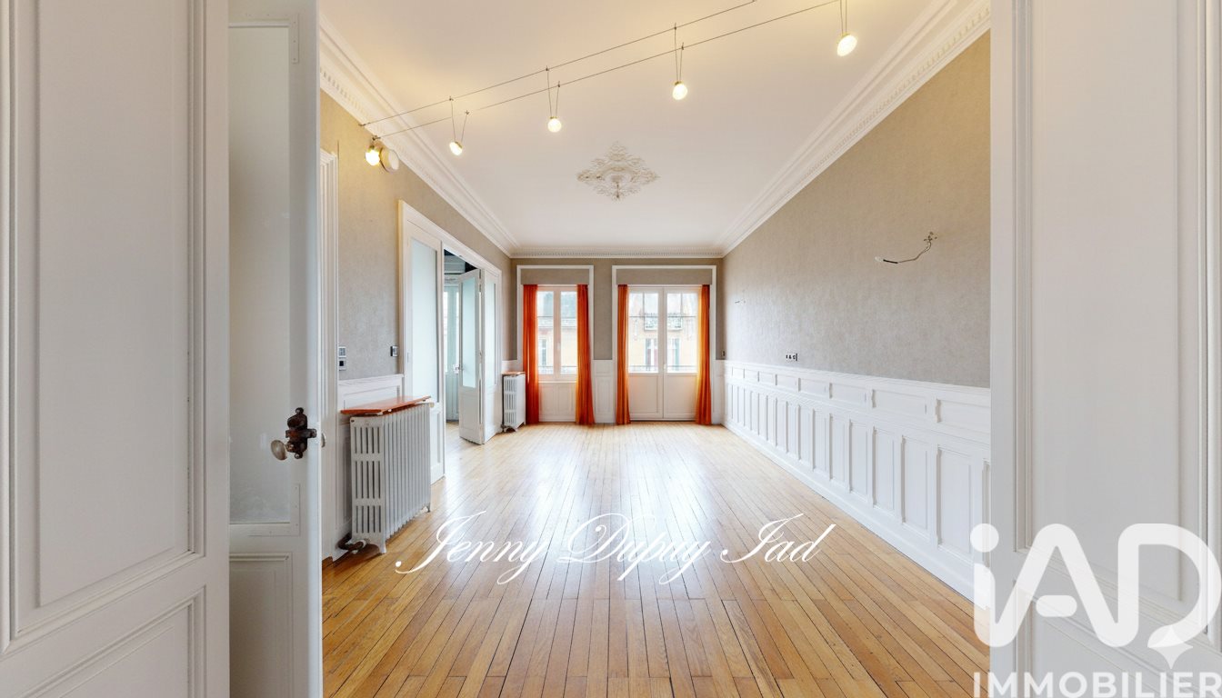 Appartement à vendre, 160m², Belfort