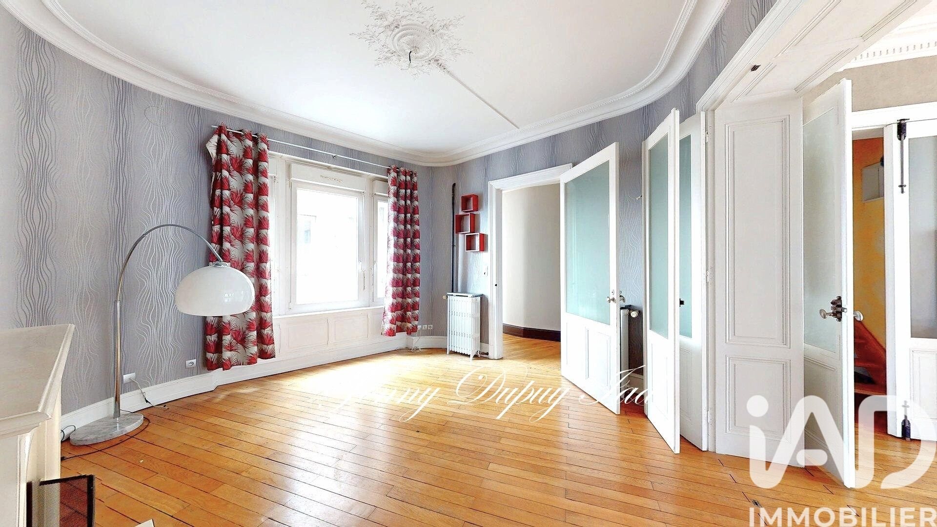Appartement à vendre, 160m², Belfort