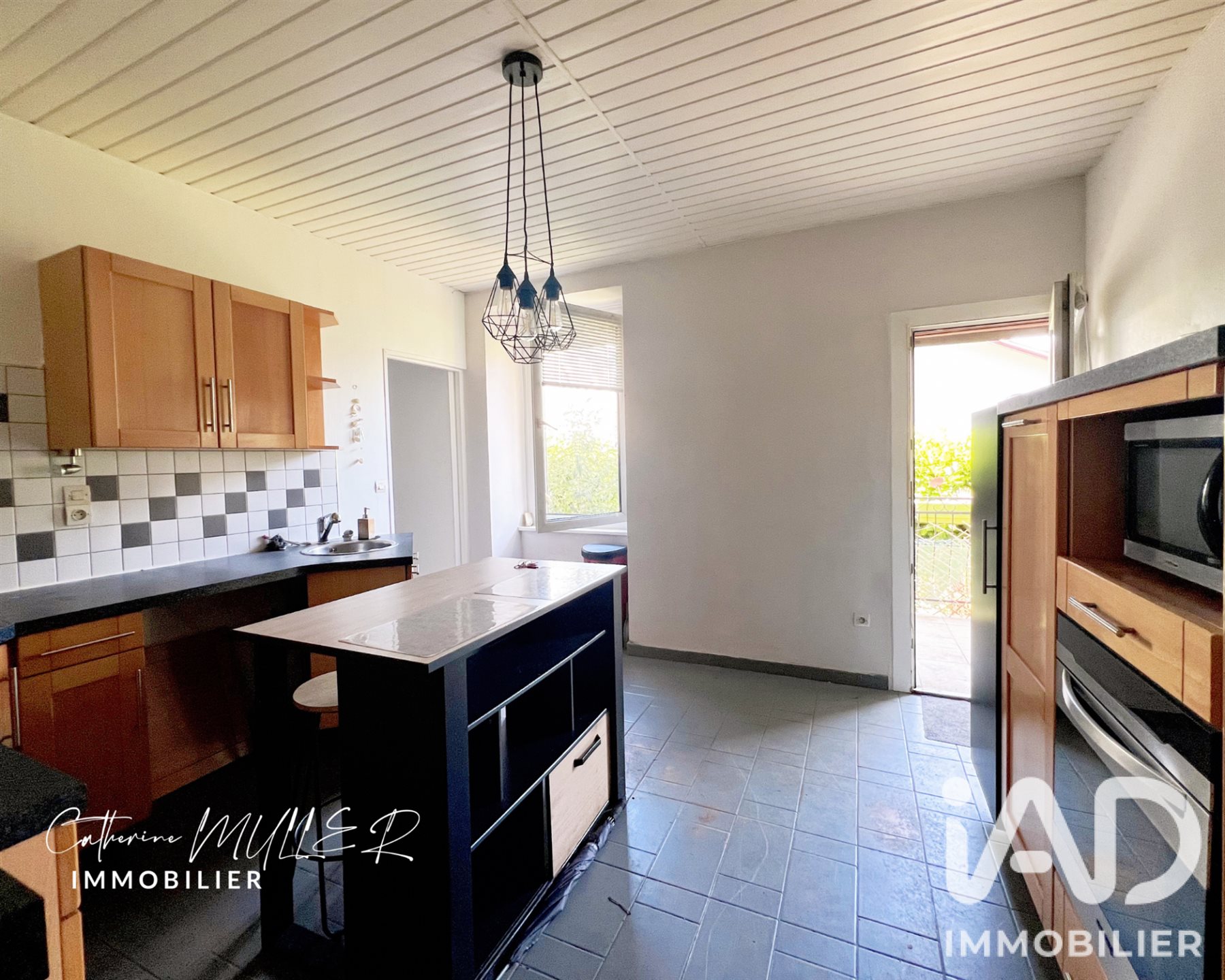 Appartement à vendre, 63m², Valdoie