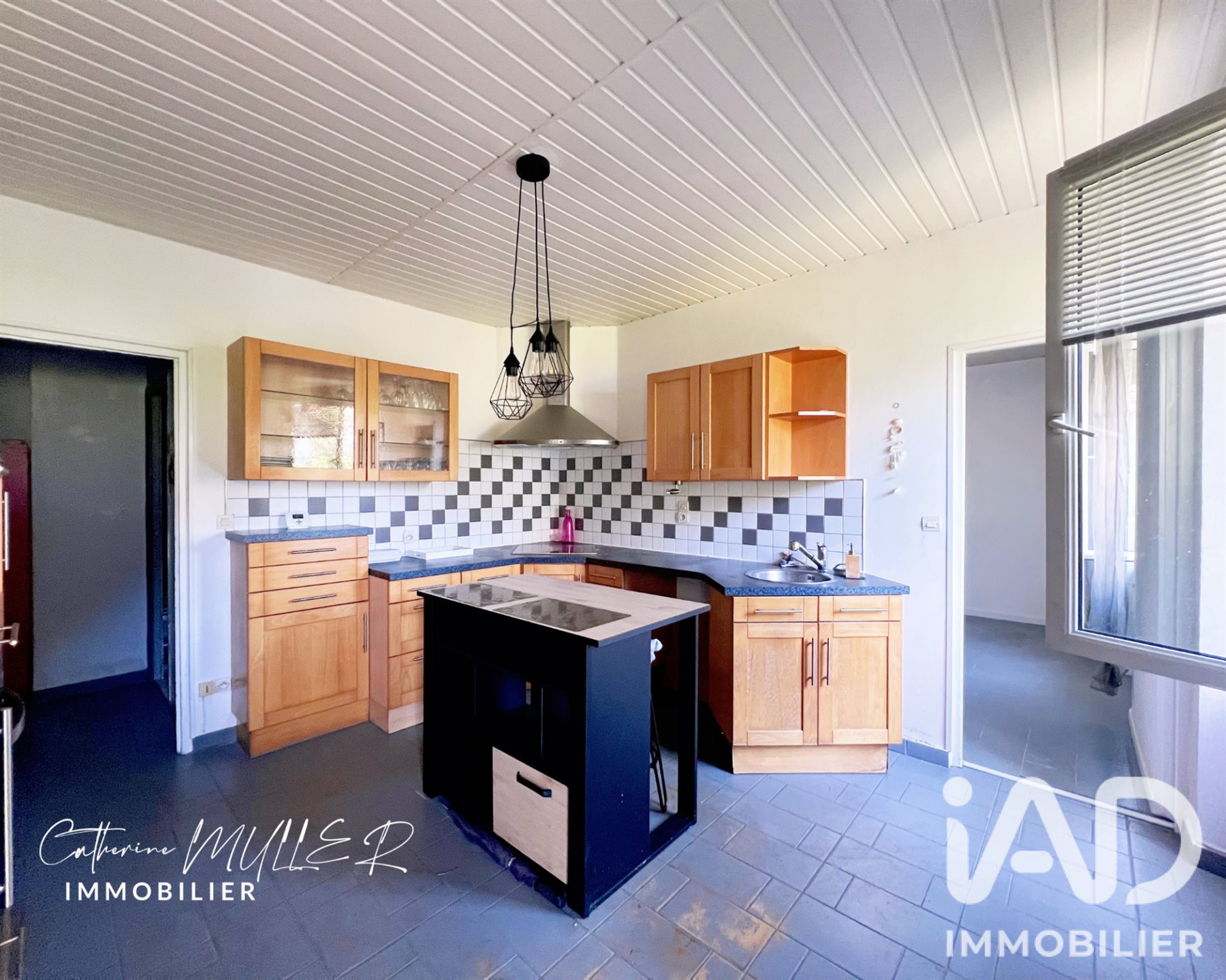 Appartement à vendre, 63m², Valdoie