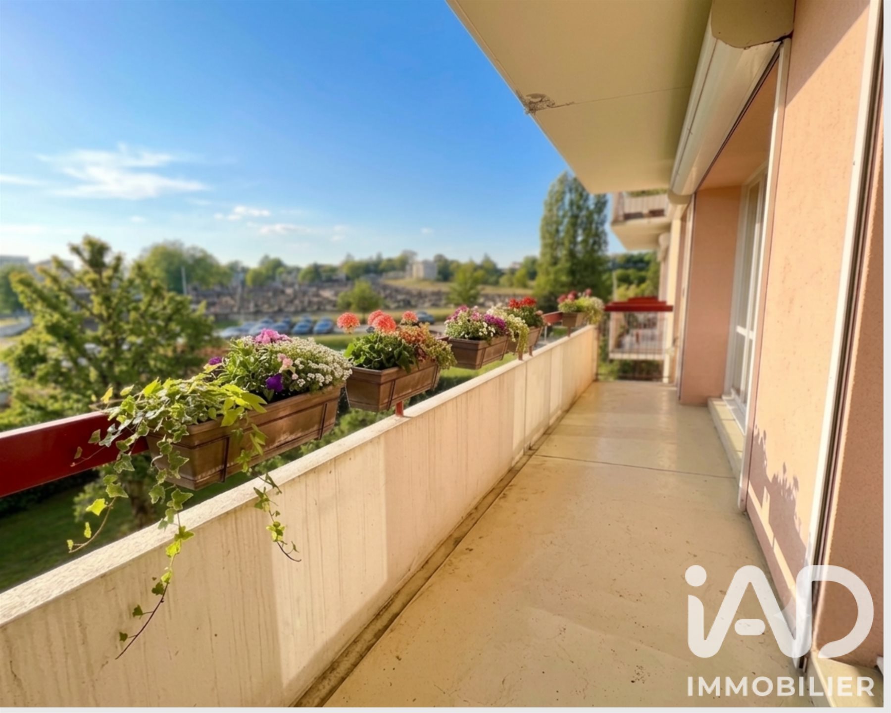 Appartement à vendre, 83m², Lure