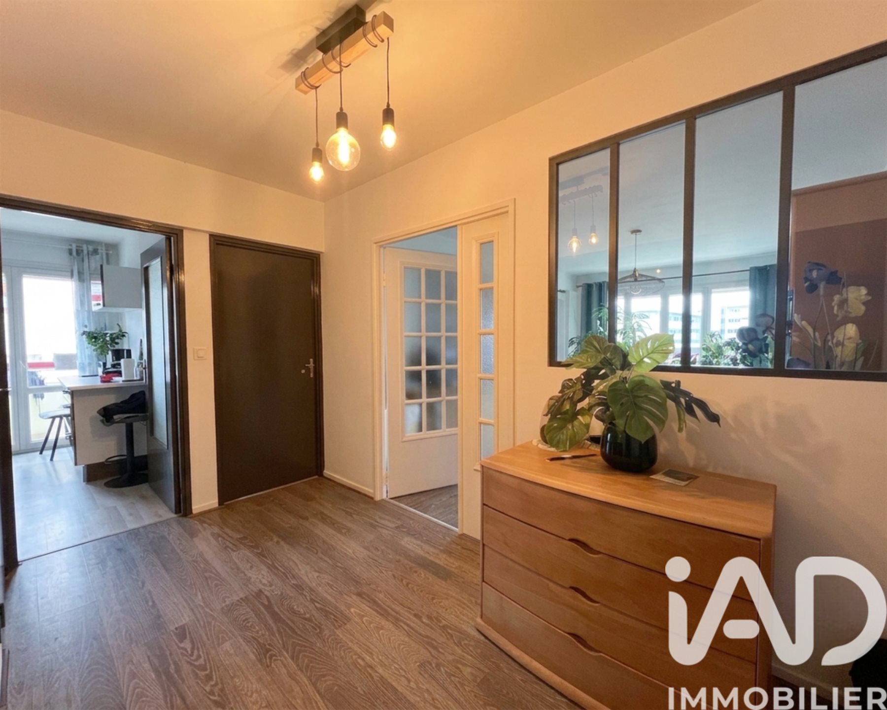 Appartement à vendre, 83m², Lure