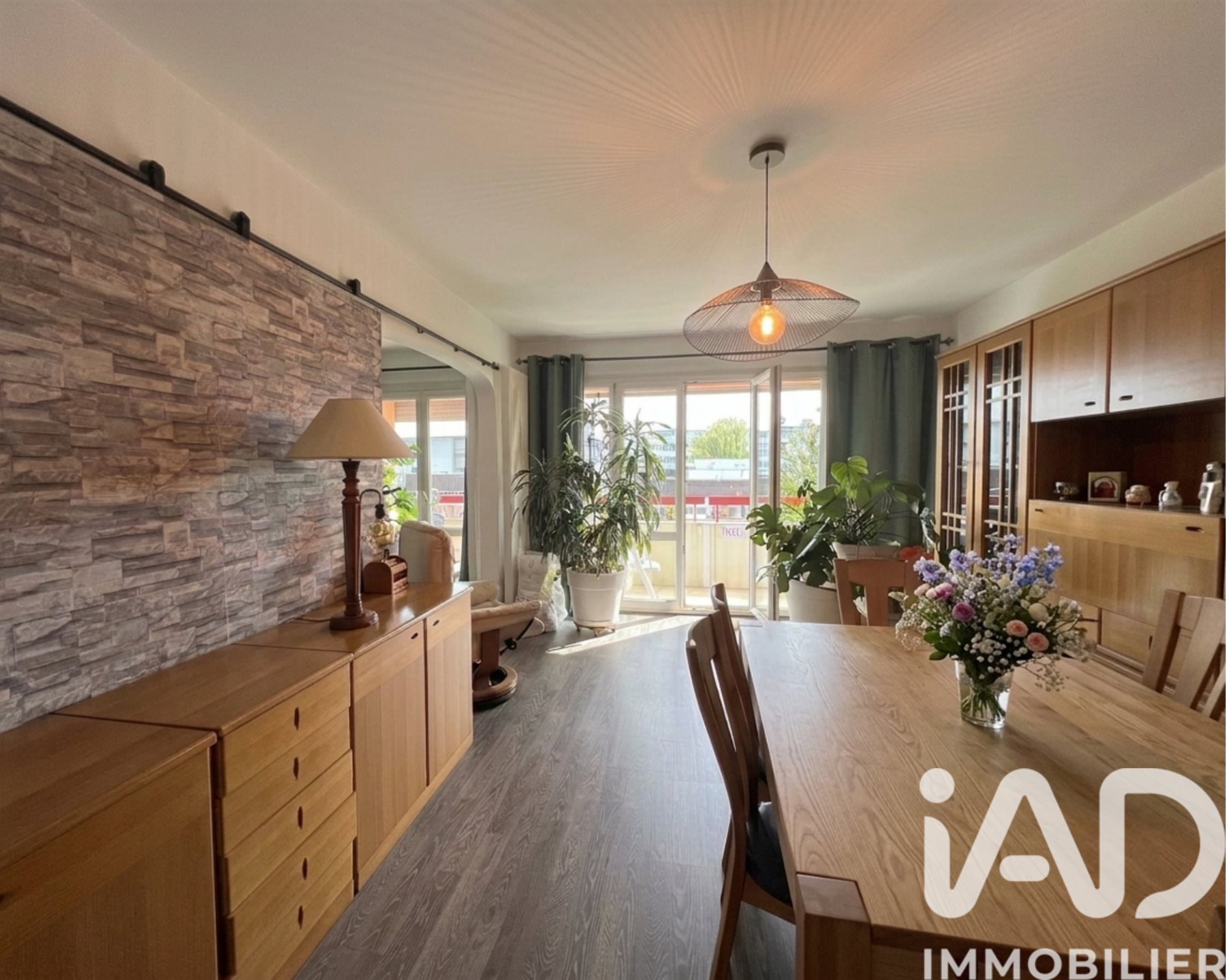 Appartement à vendre, 83m², Lure