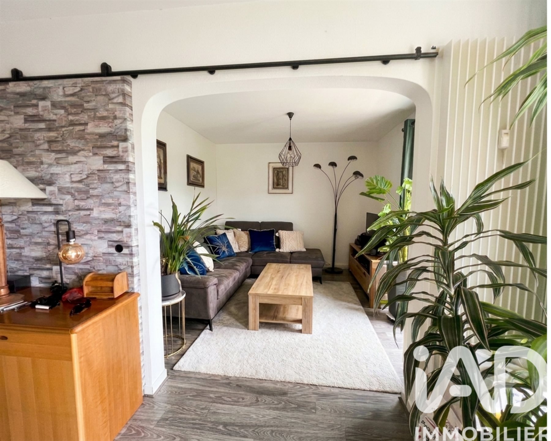 Appartement à vendre, 83m², Lure
