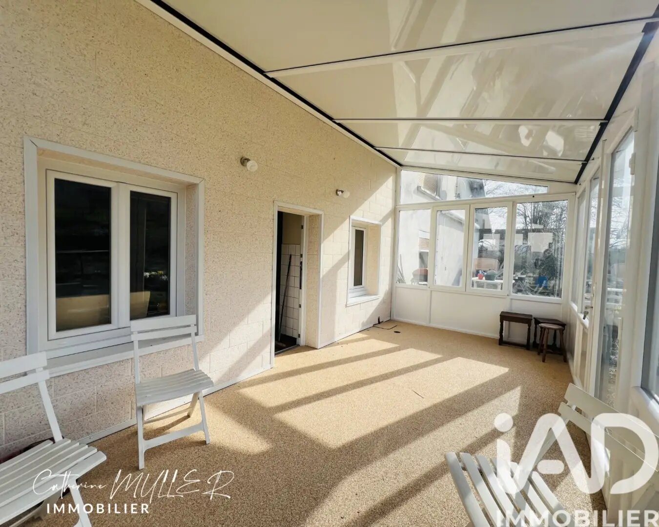 Maison à vendre, 229m², Trémoins