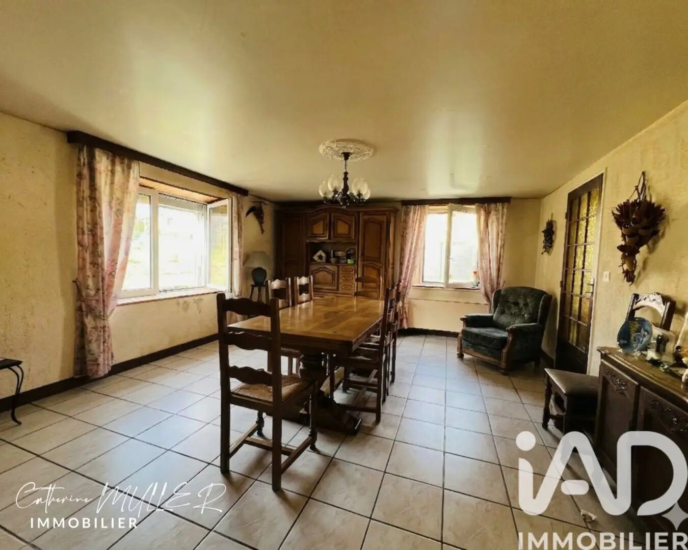Maison à vendre, 229m², Trémoins