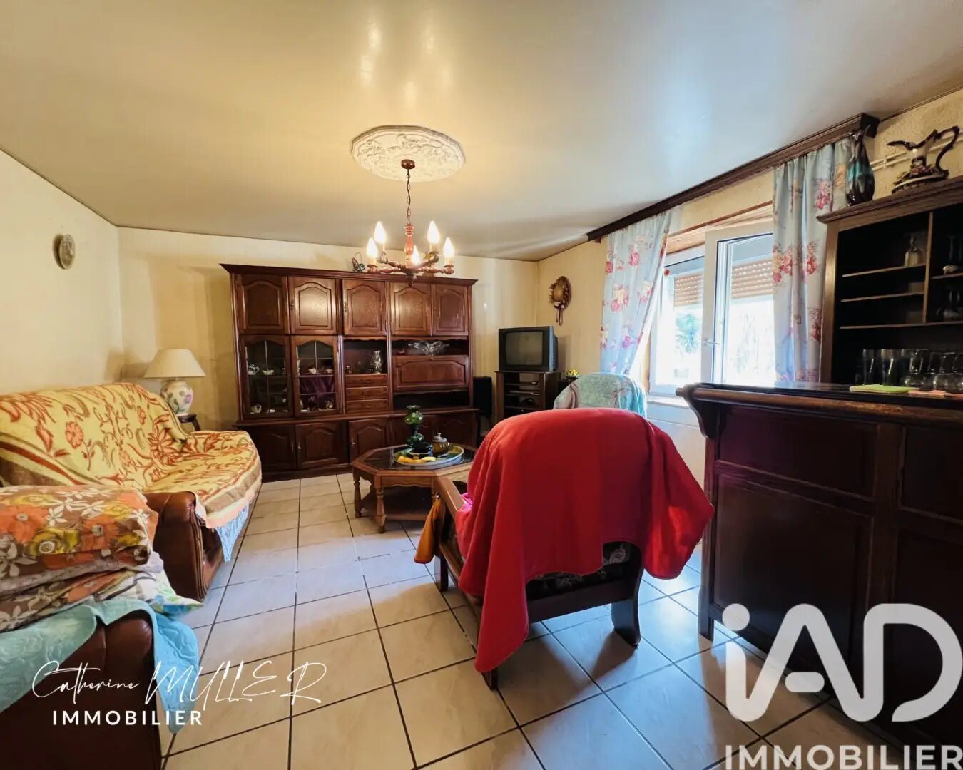 Maison à vendre, 229m², Trémoins