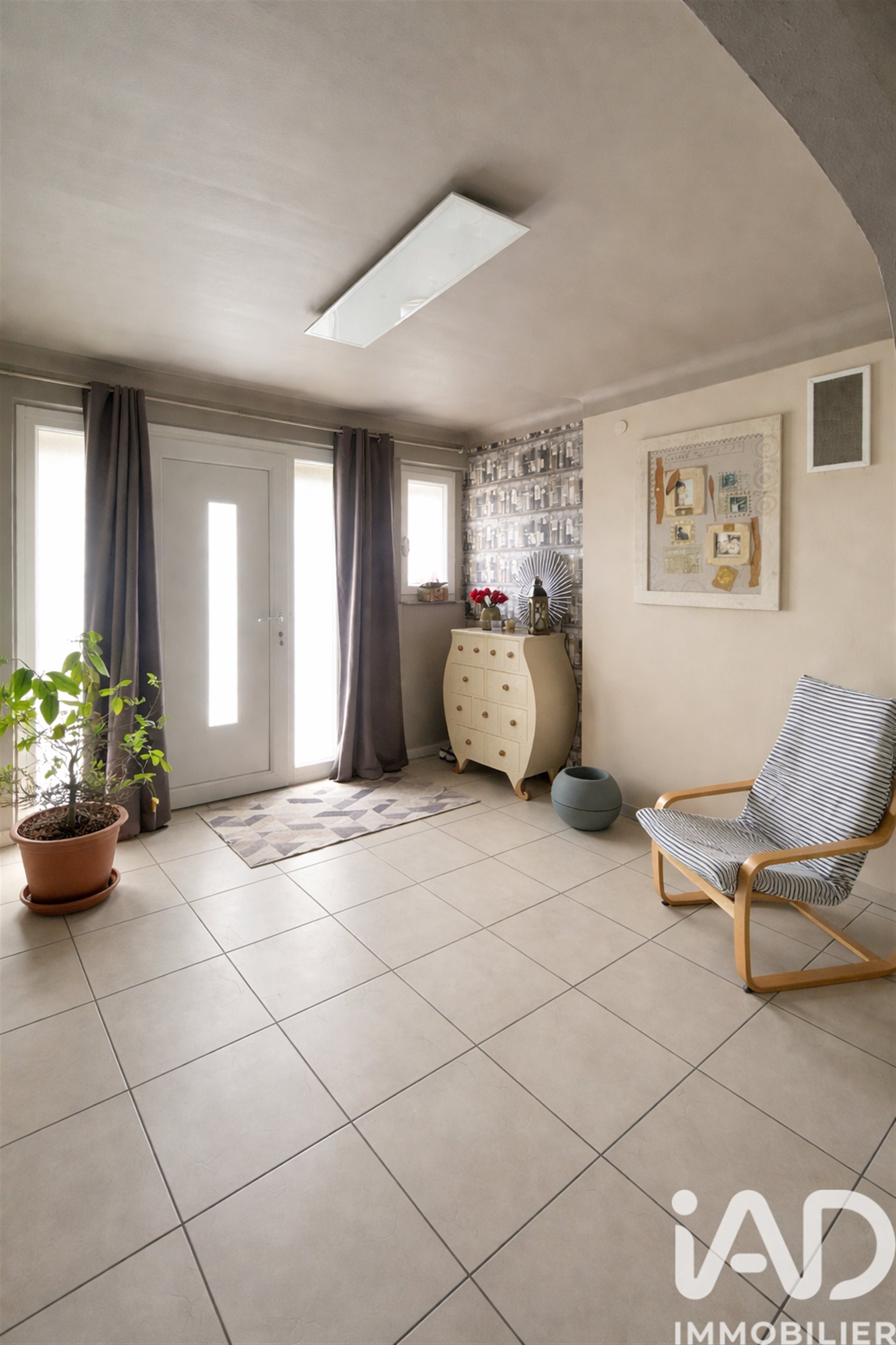 Maison à vendre, 141m², Sarreinsming