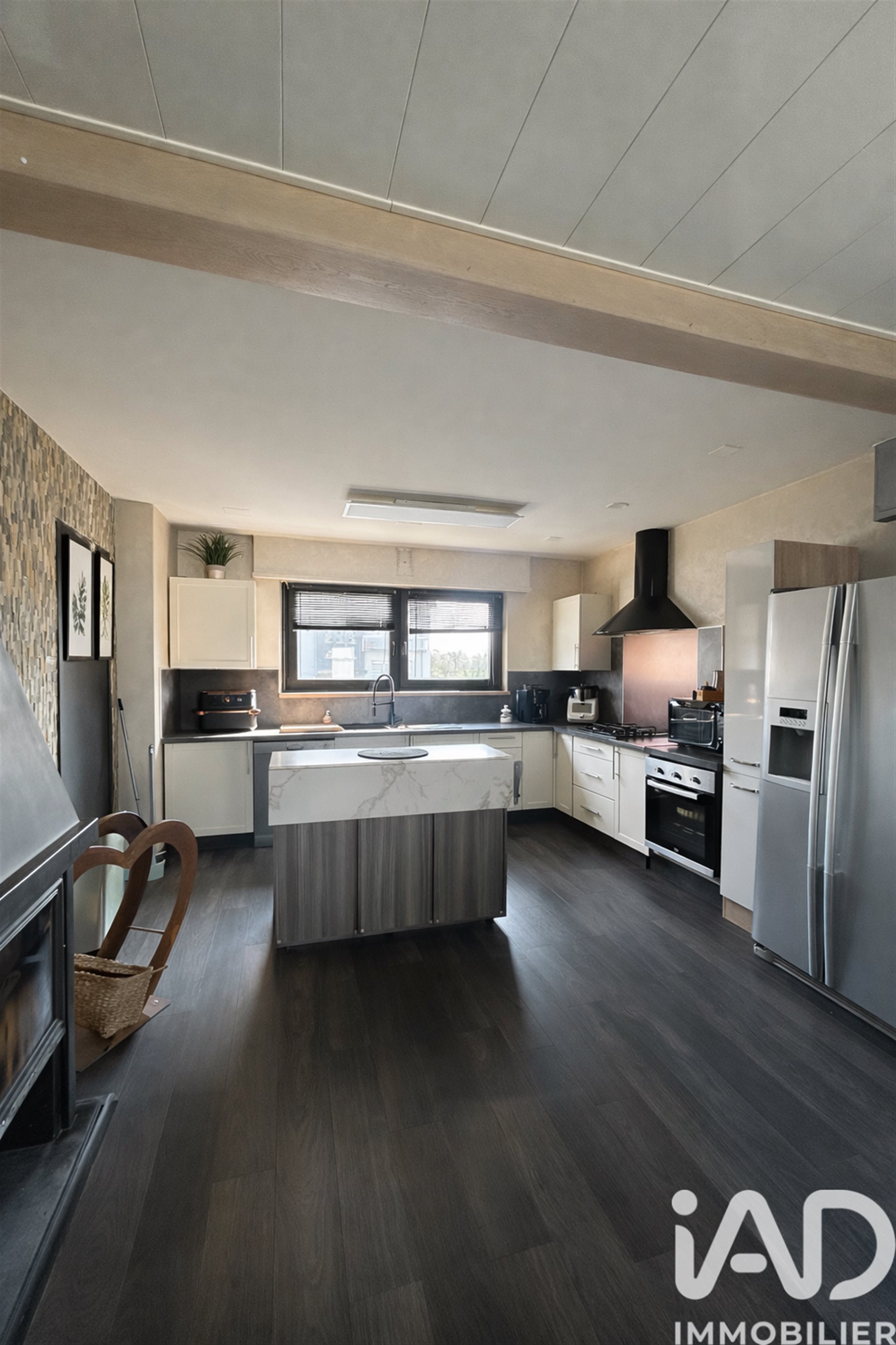 Maison à vendre, 141m², Sarreinsming
