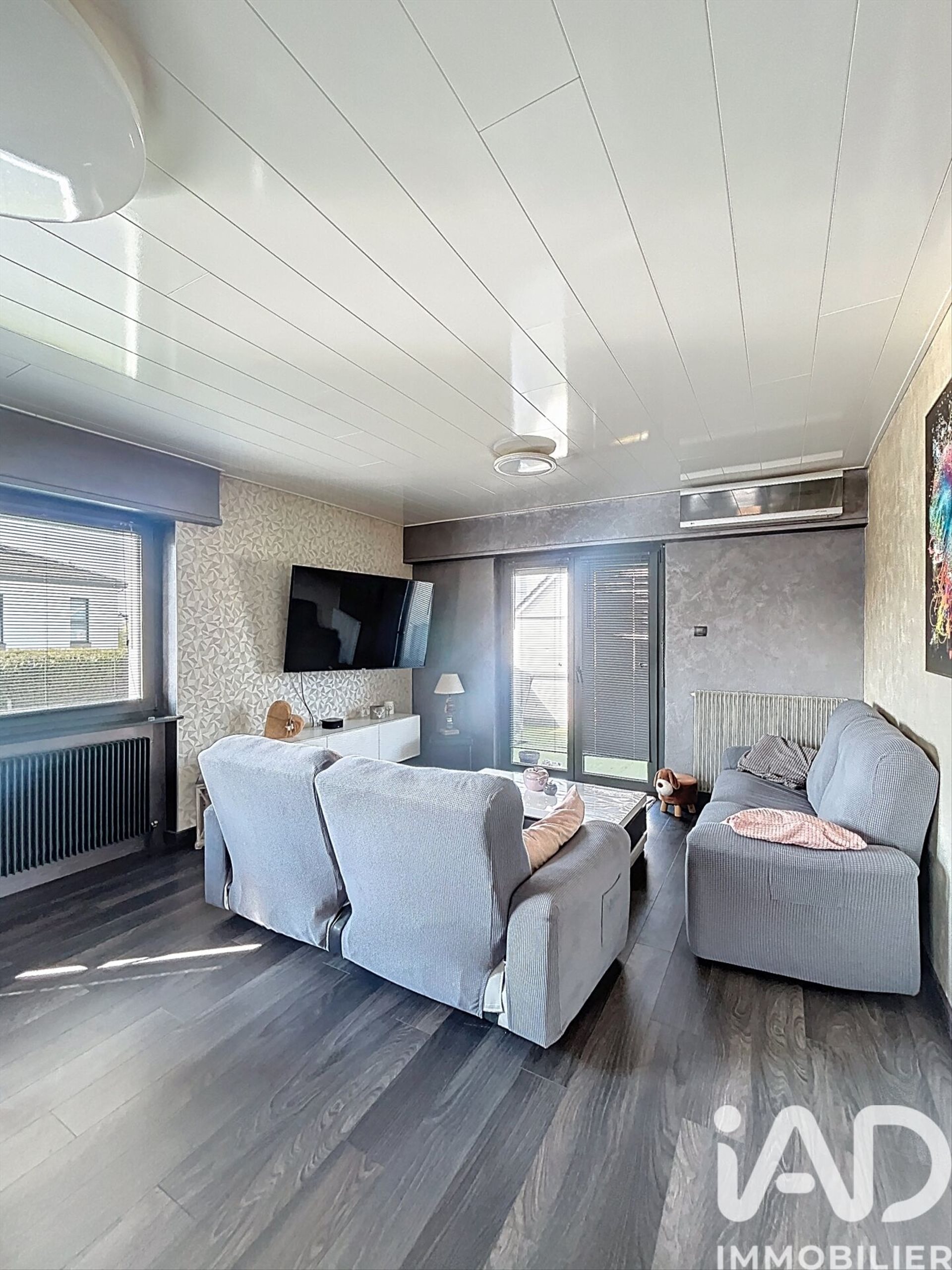 Maison à vendre, 141m², Sarreinsming