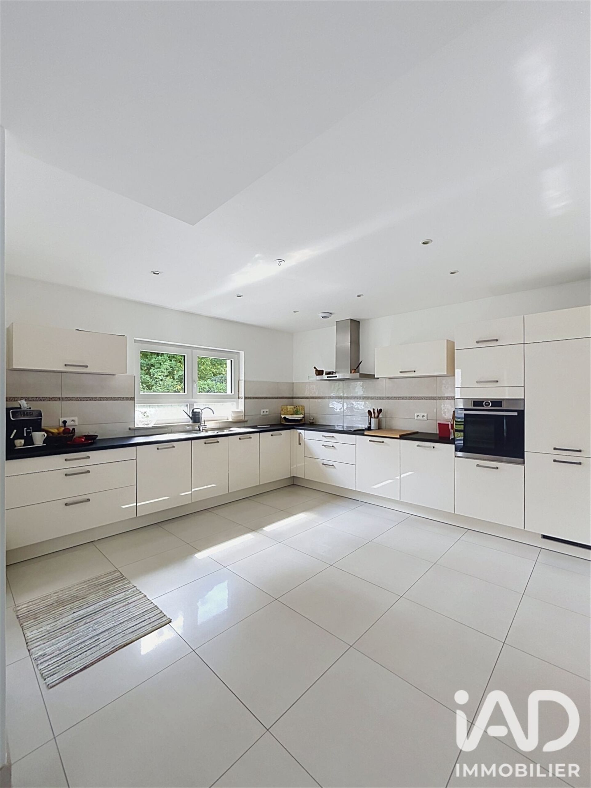 Maison à vendre, 135m², Forbach
