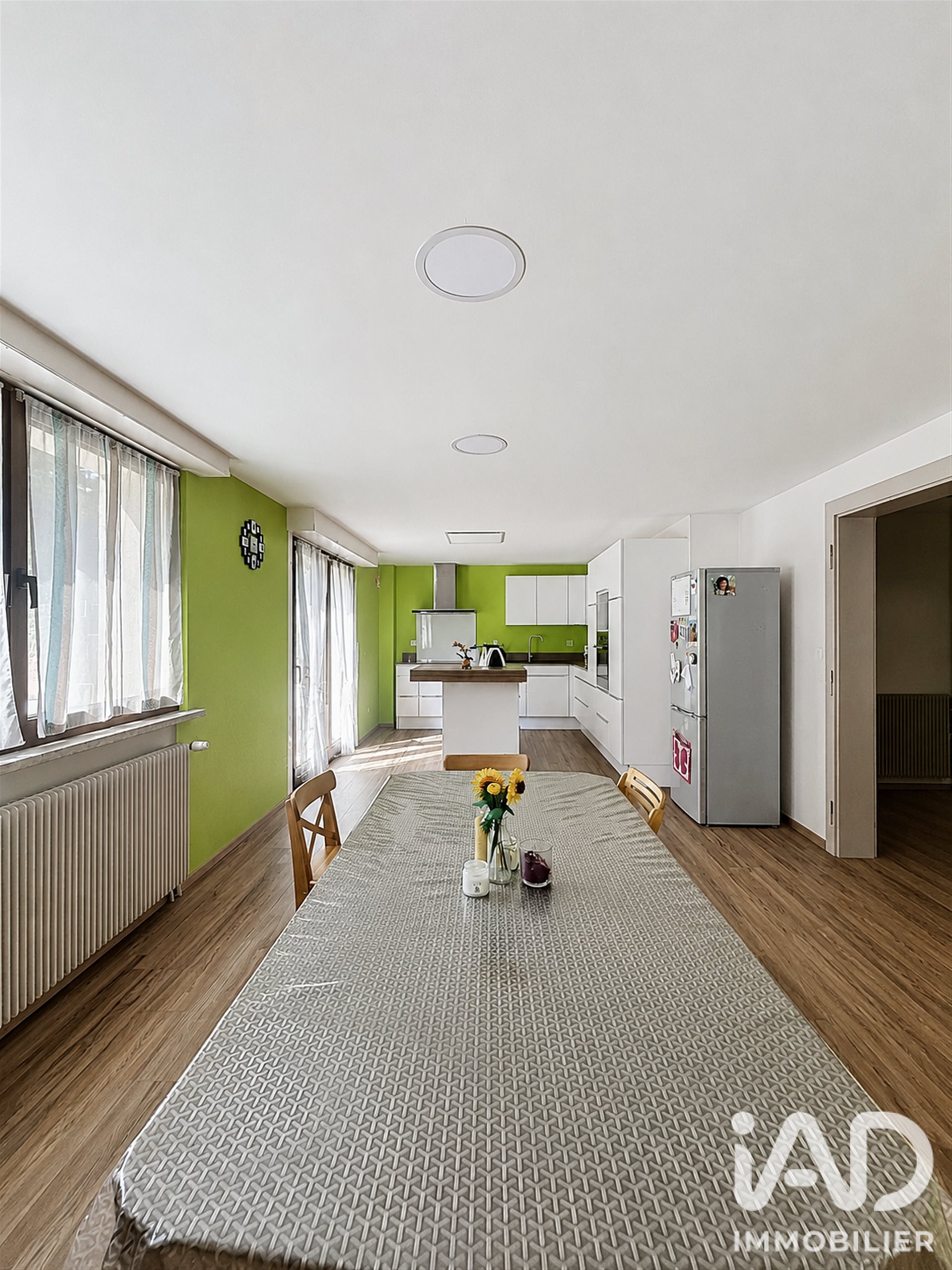Maison à vendre, 170m², Rémelfing